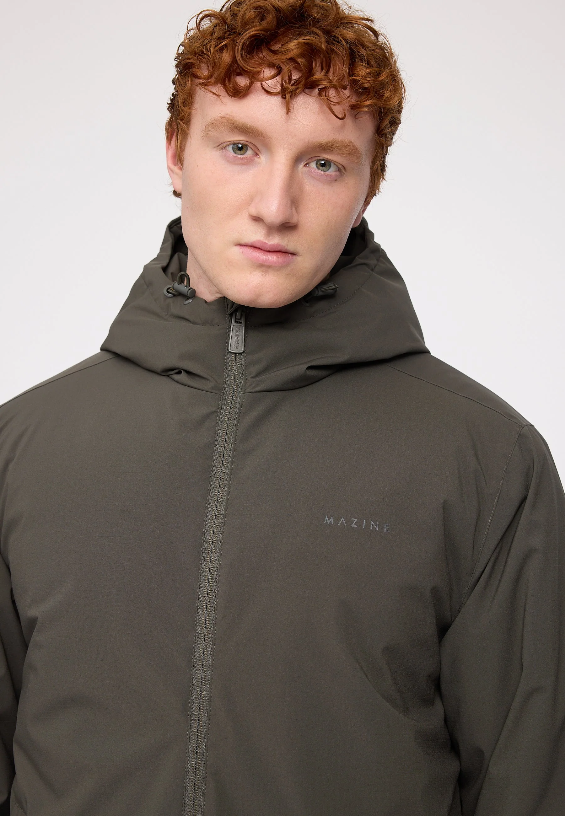 Padded Jacket - Image 3