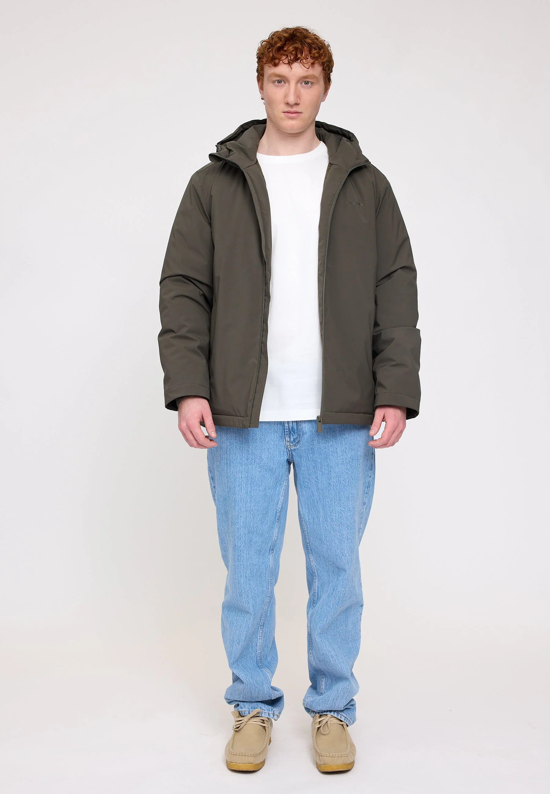 Padded Jacket - Image 5