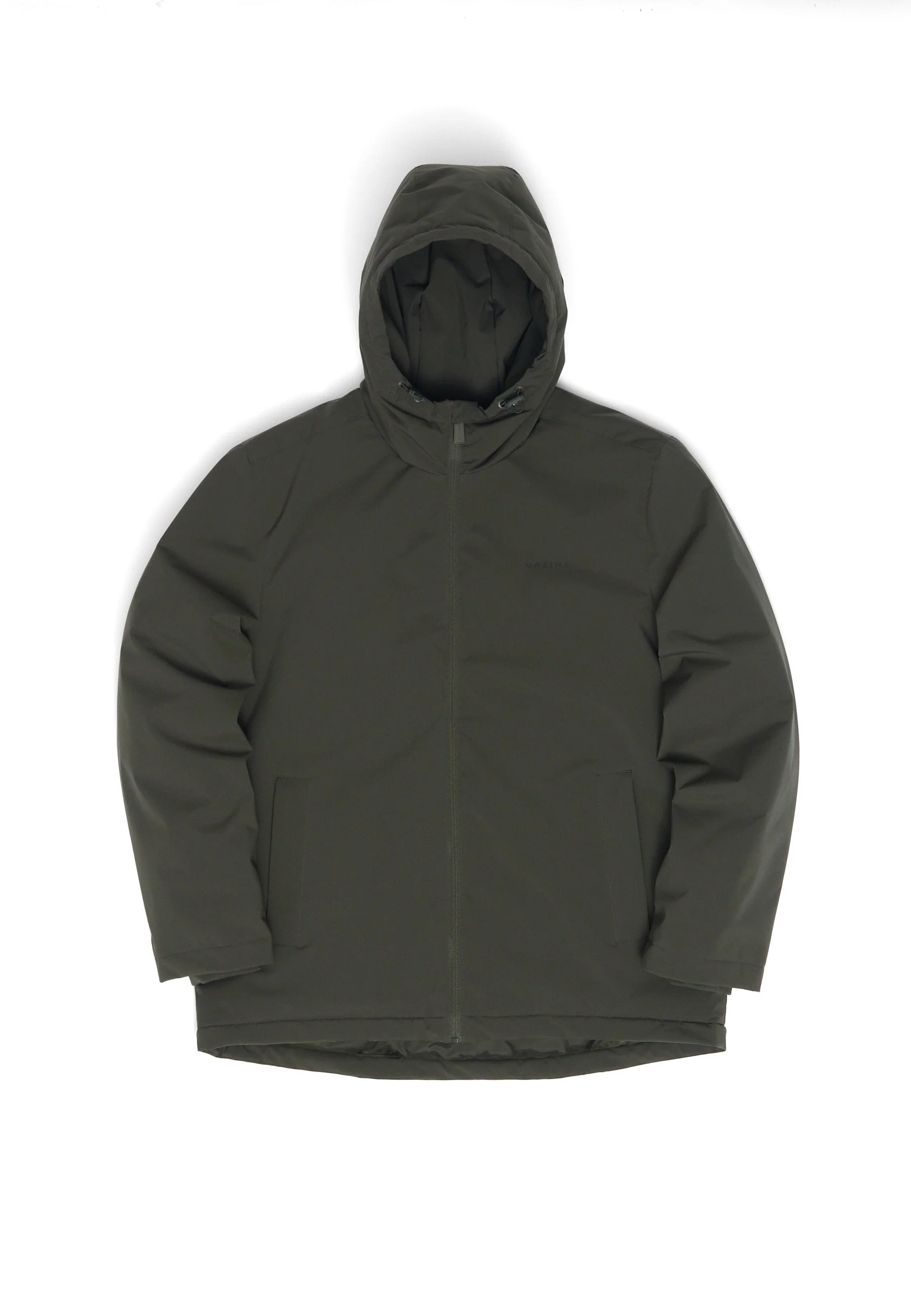 Padded Jacket - Image 7