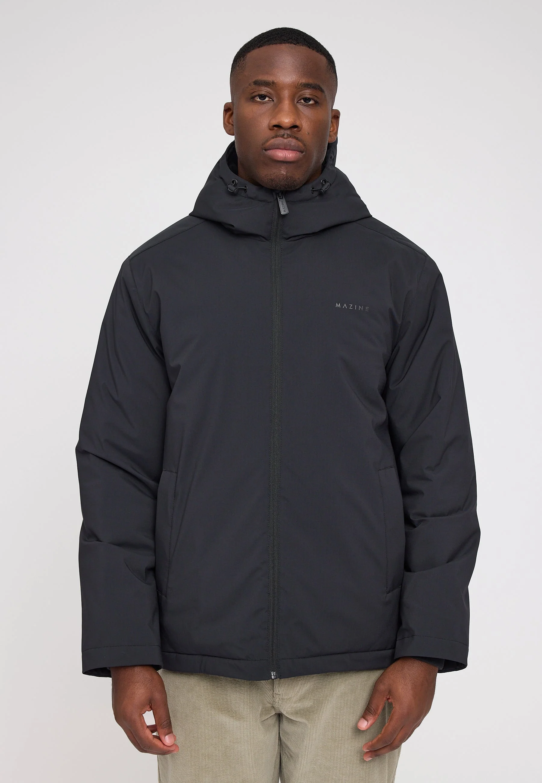 Padded Jacket - Image 8