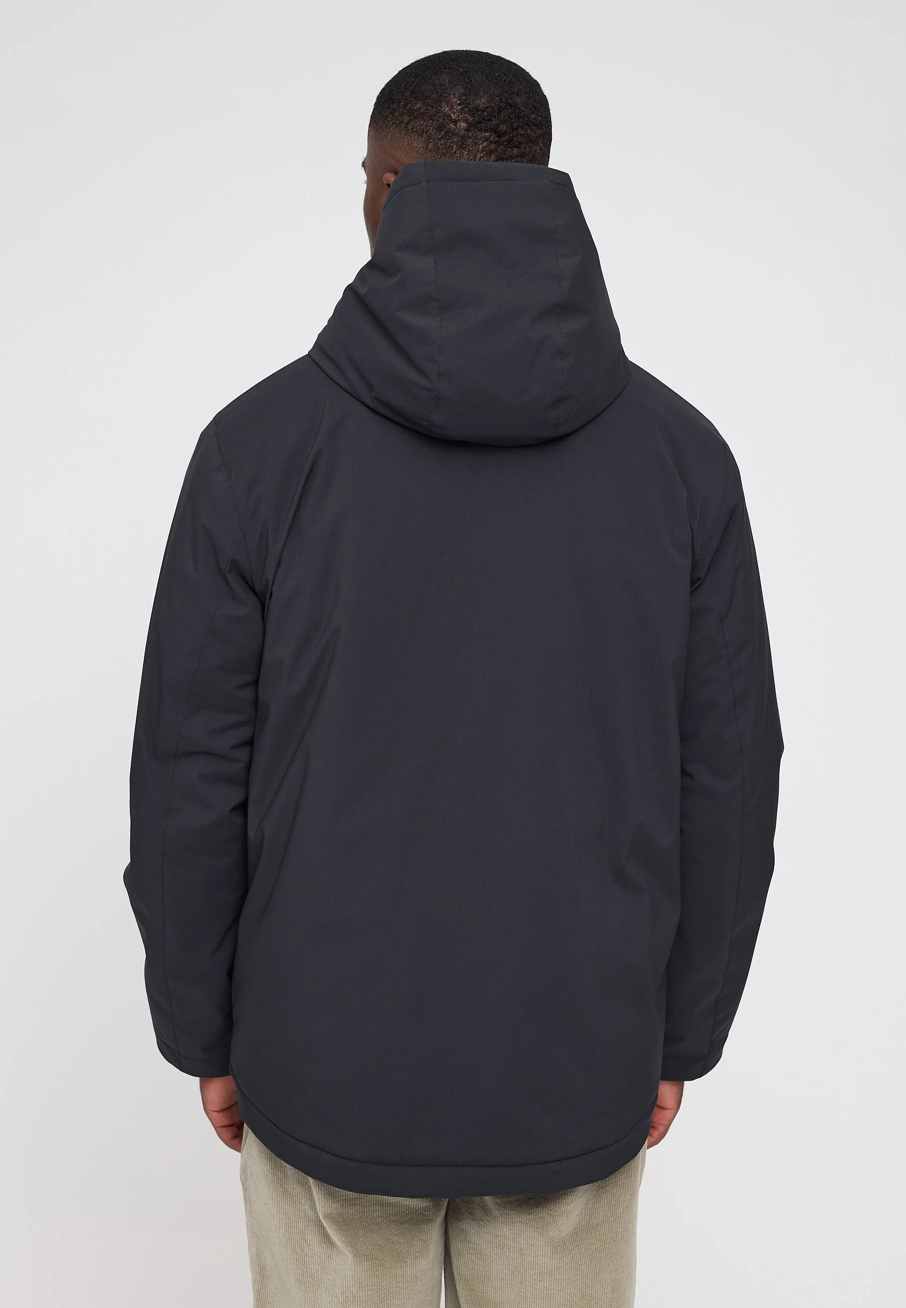 Padded Jacket - Image 9