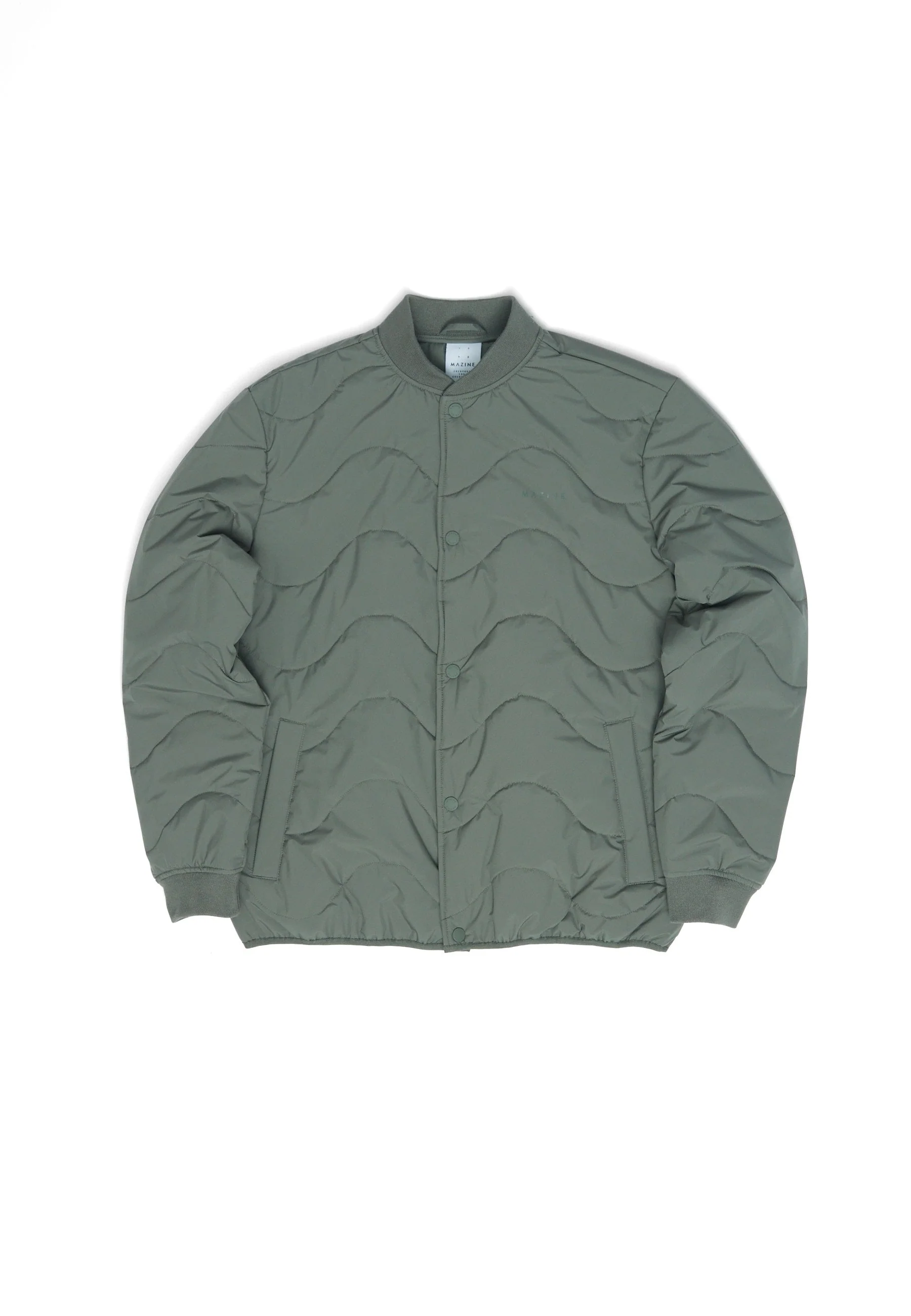 Liner Jacket - Image 12
