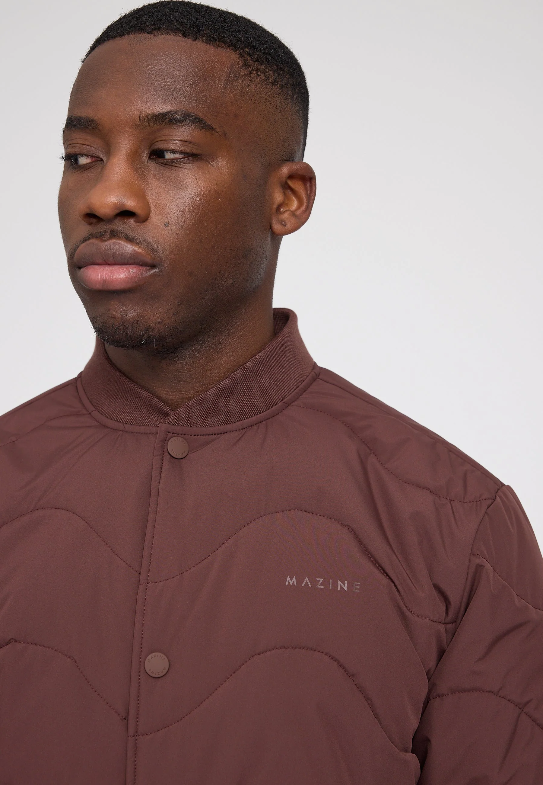 Liner Jacket - Image 3