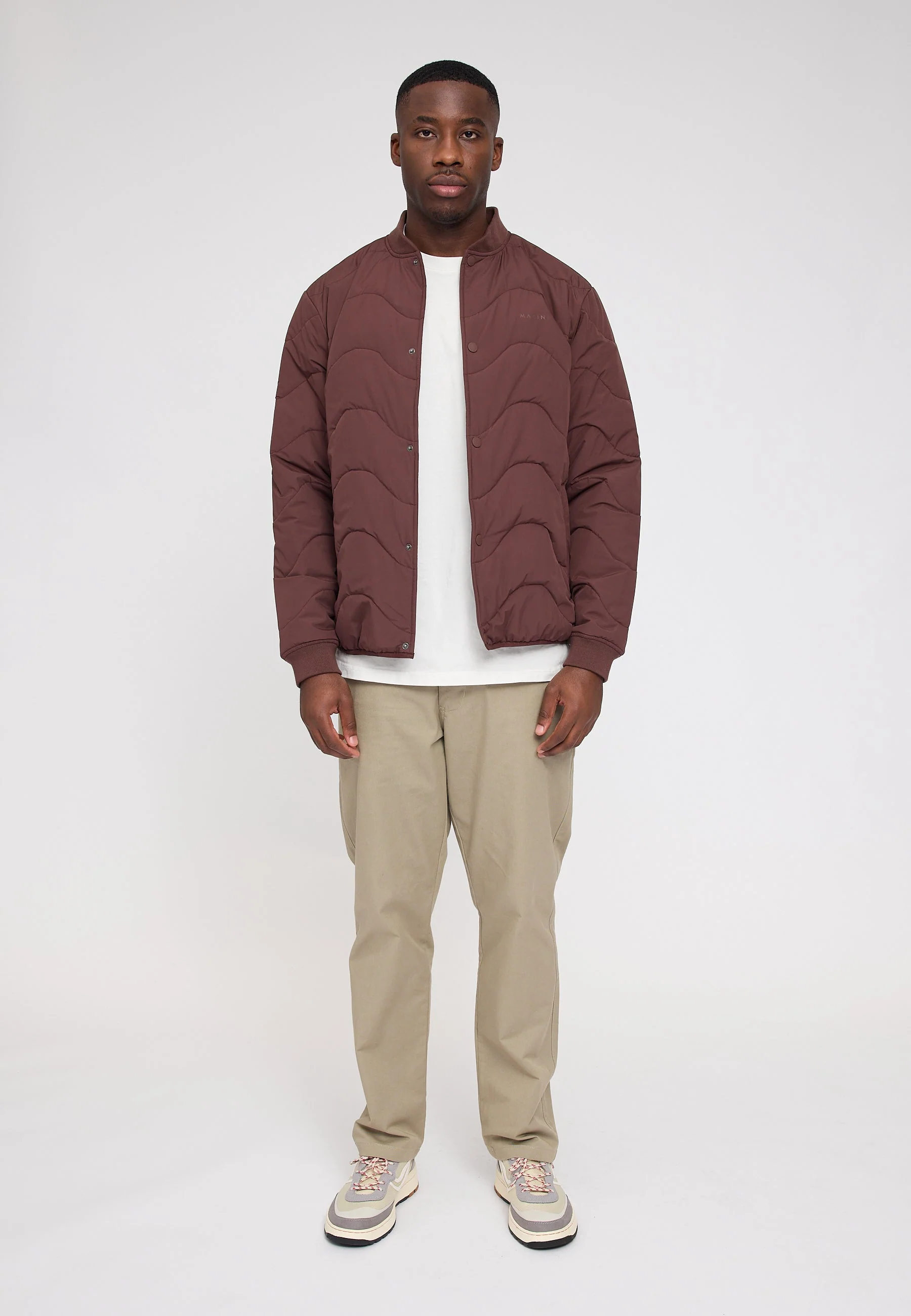 Liner Jacket - Image 4