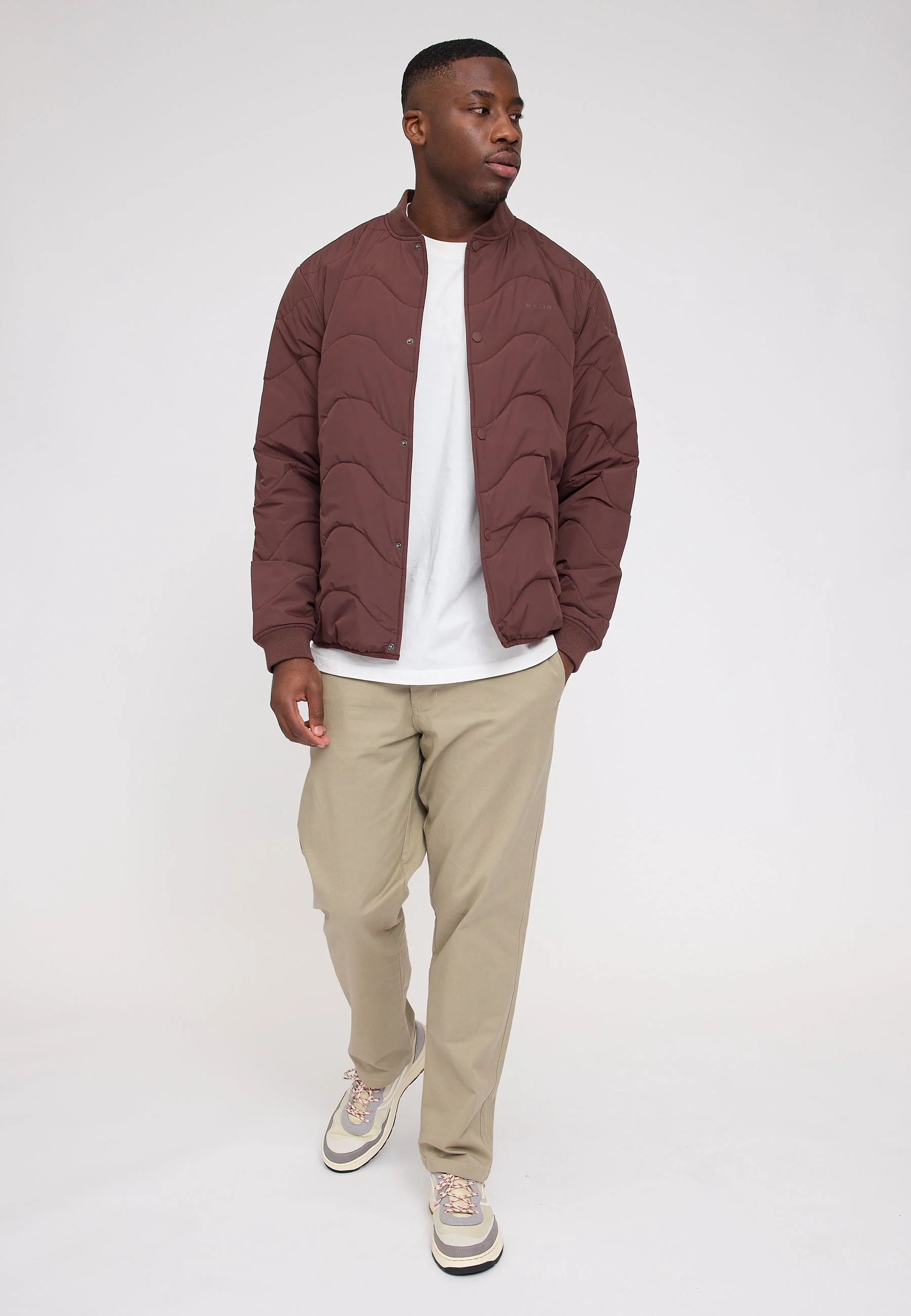 Liner Jacket - Image 5