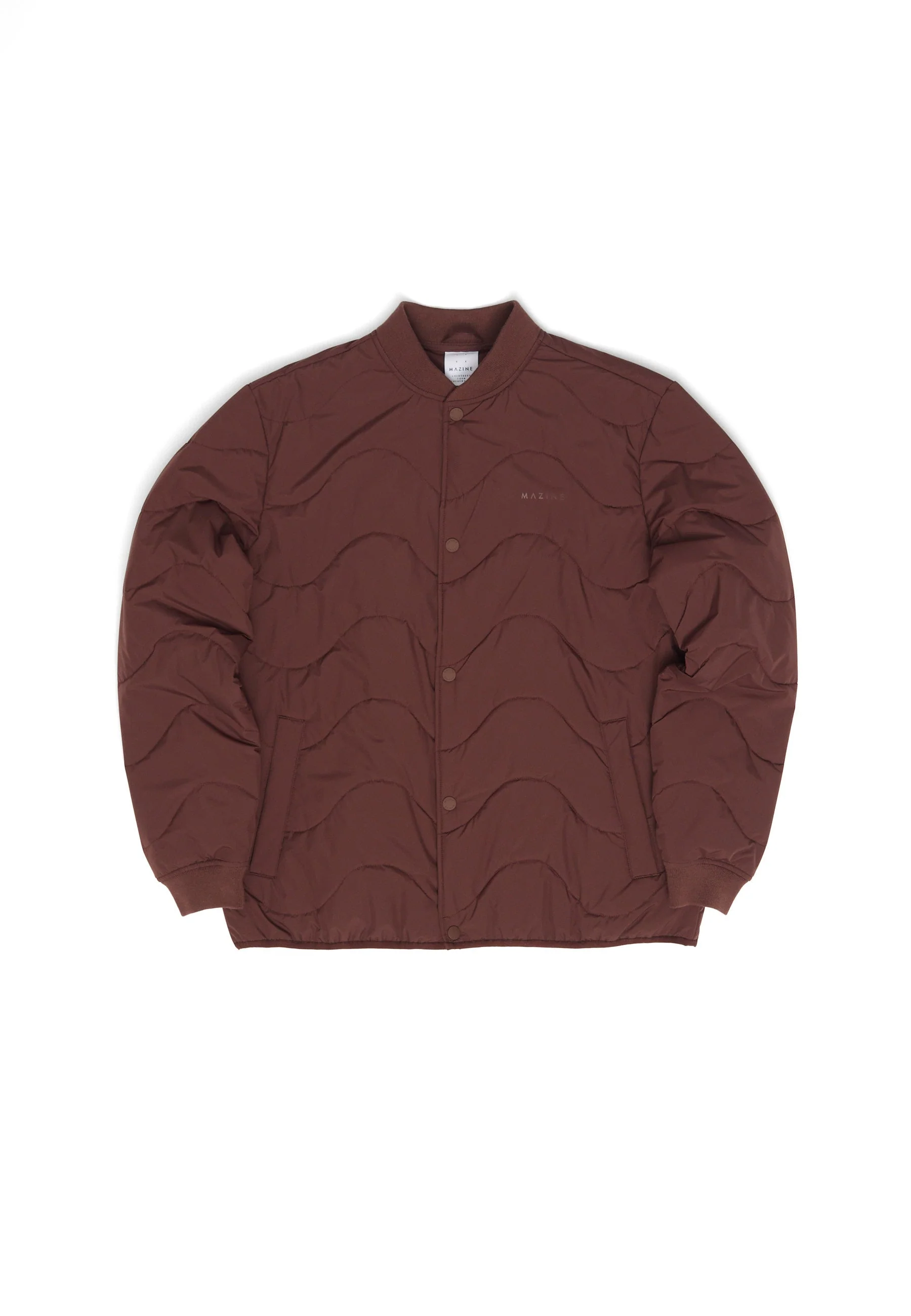 Liner Jacket - Image 6