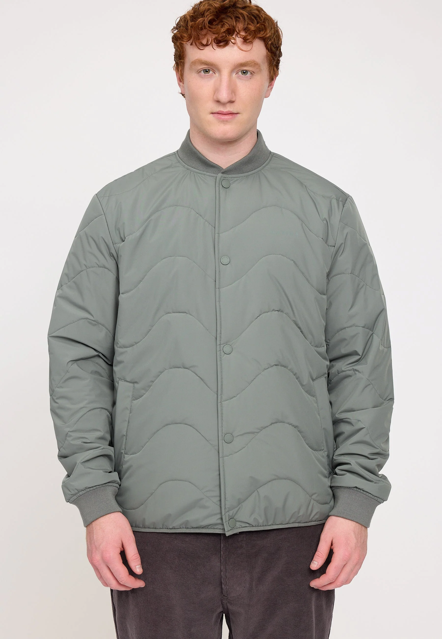 Liner Jacket - Image 7