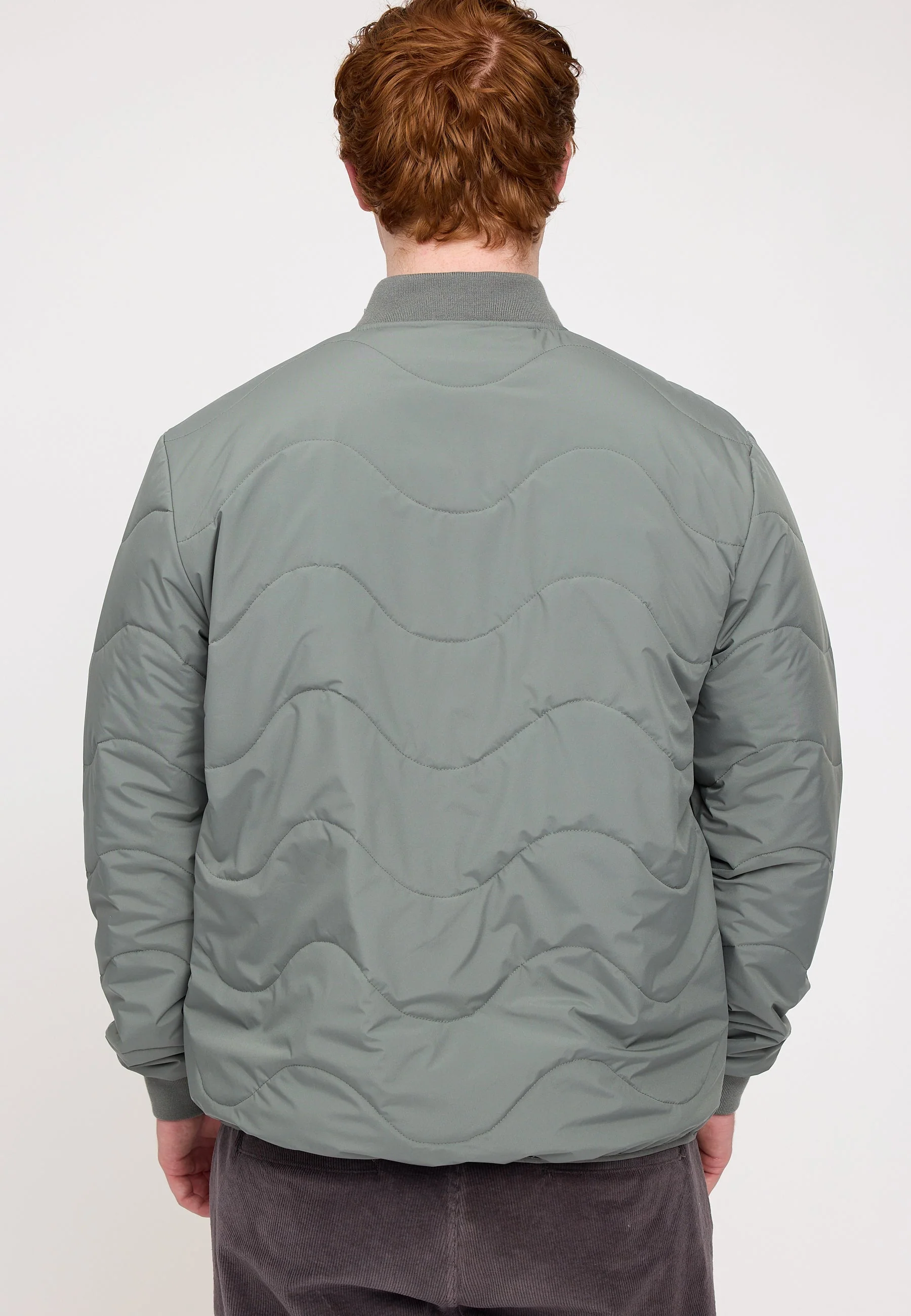 Liner Jacket - Image 8