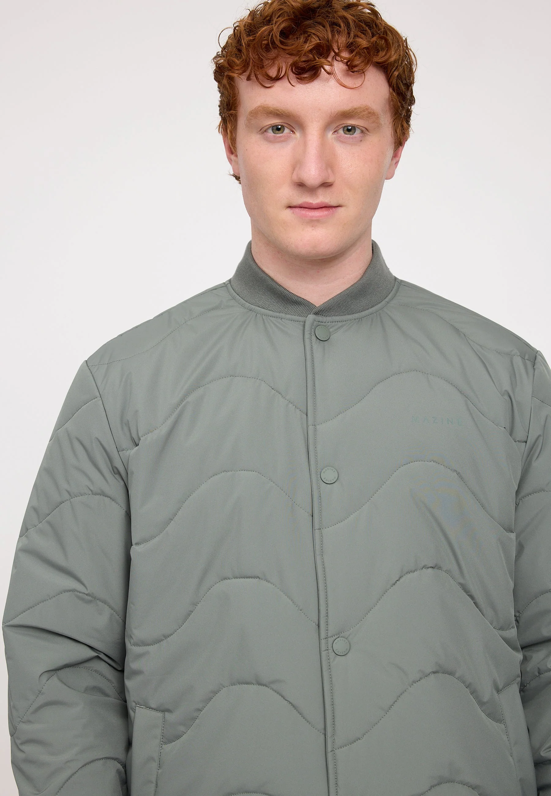 Liner Jacket - Image 9