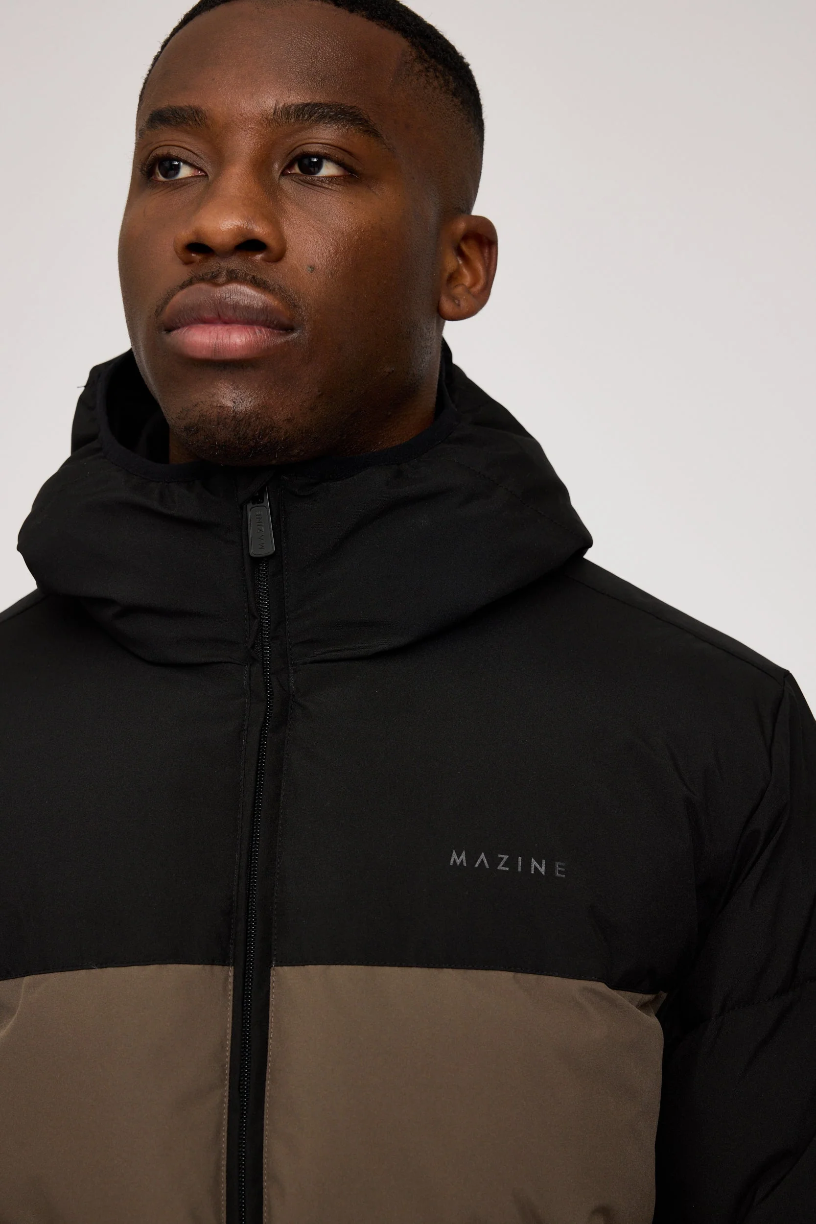 Puffer Jacket - Image 10