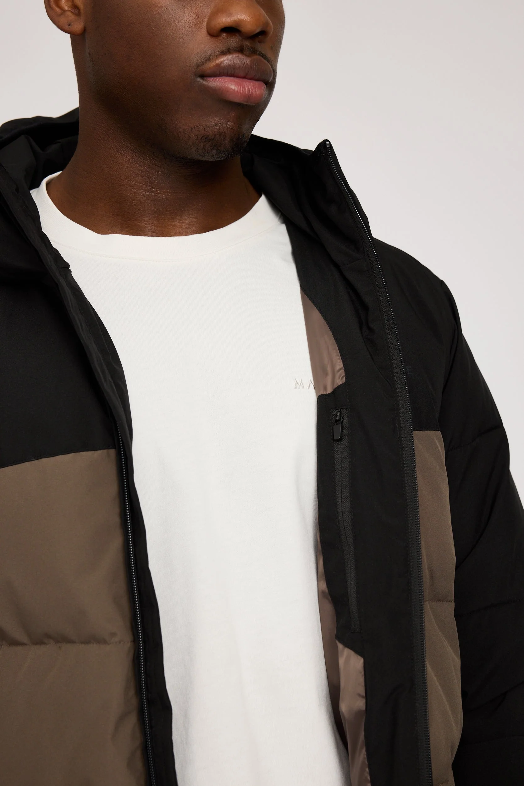 Puffer Jacket - Image 11
