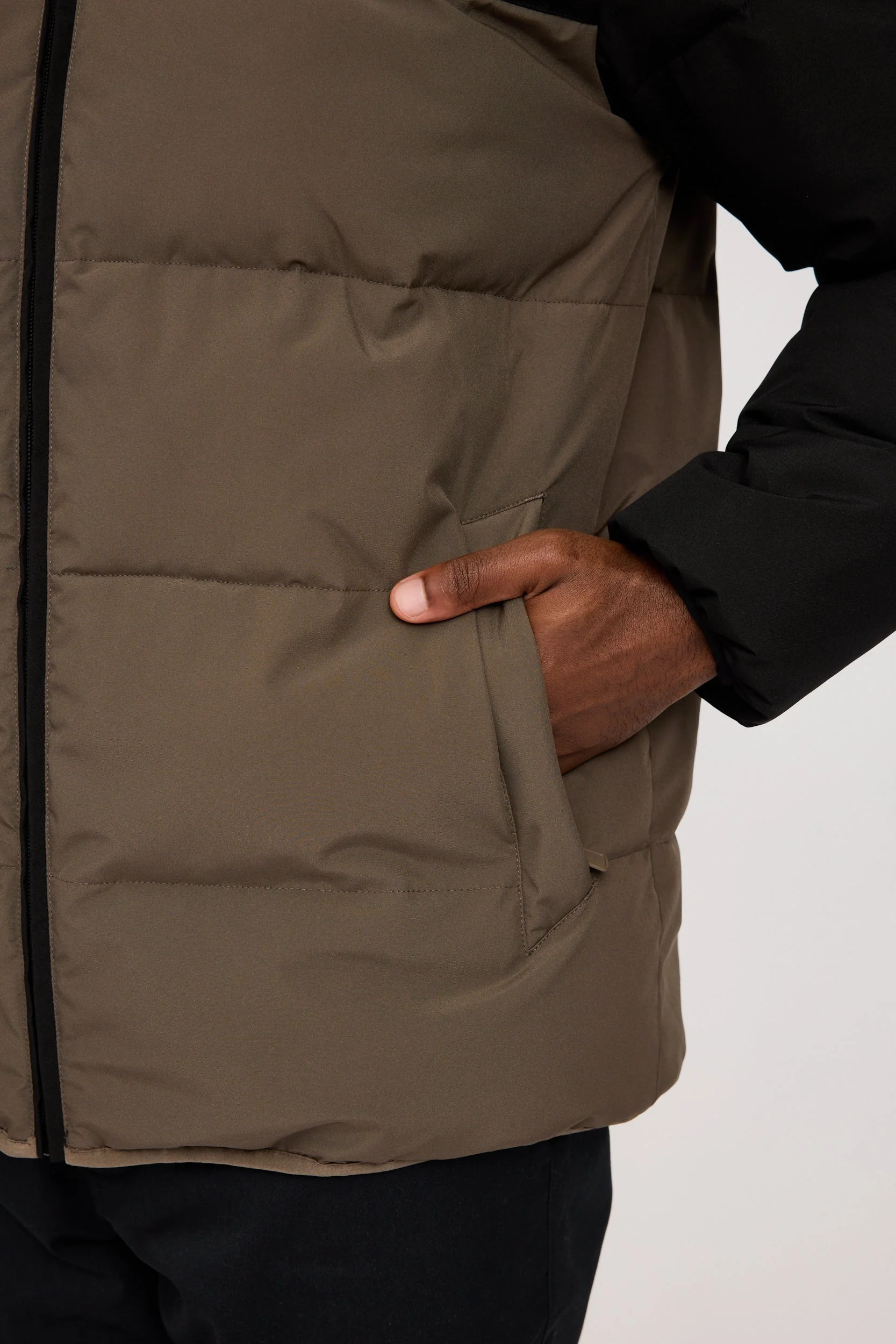 Puffer Jacket - Image 12