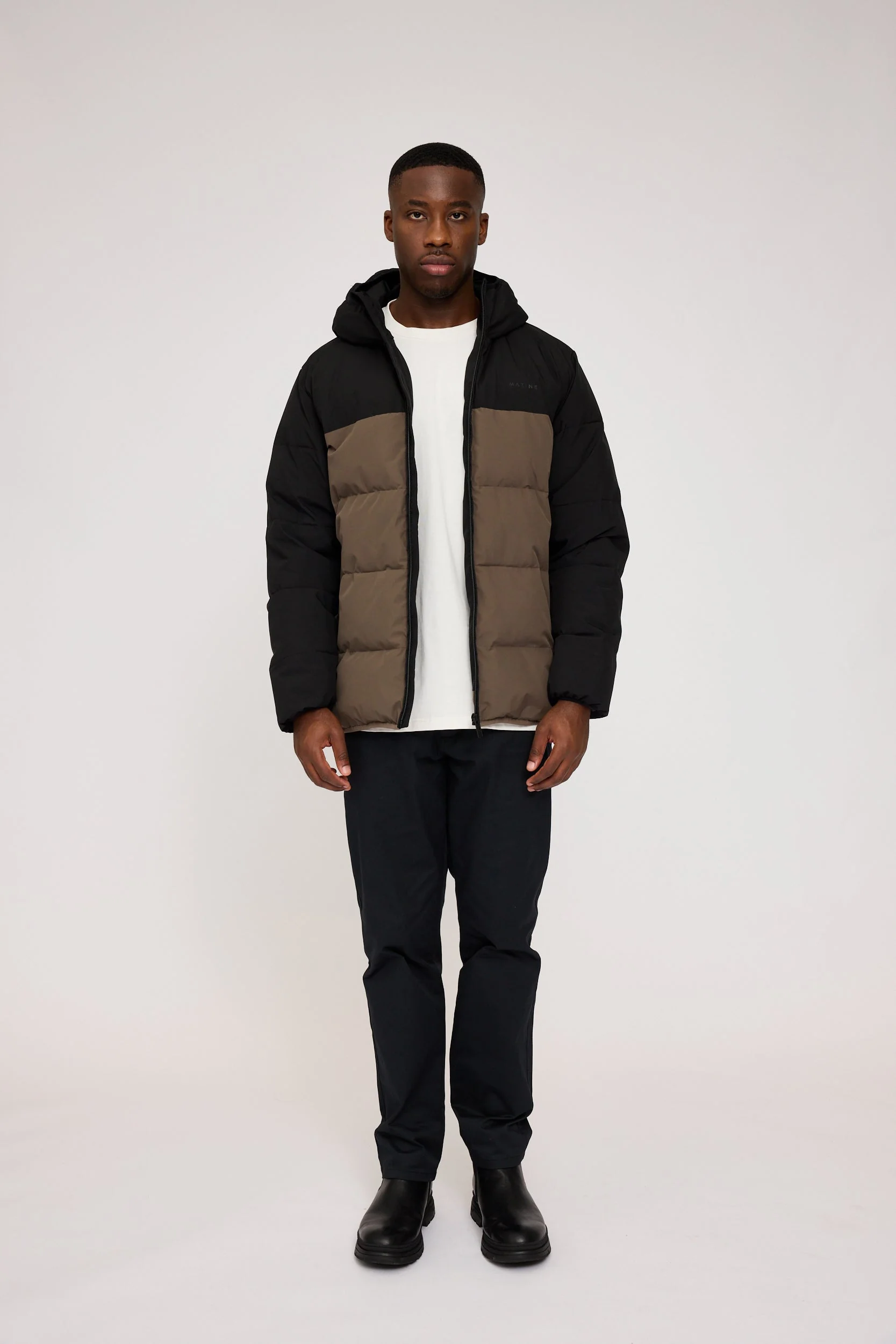 Puffer Jacket - Image 13