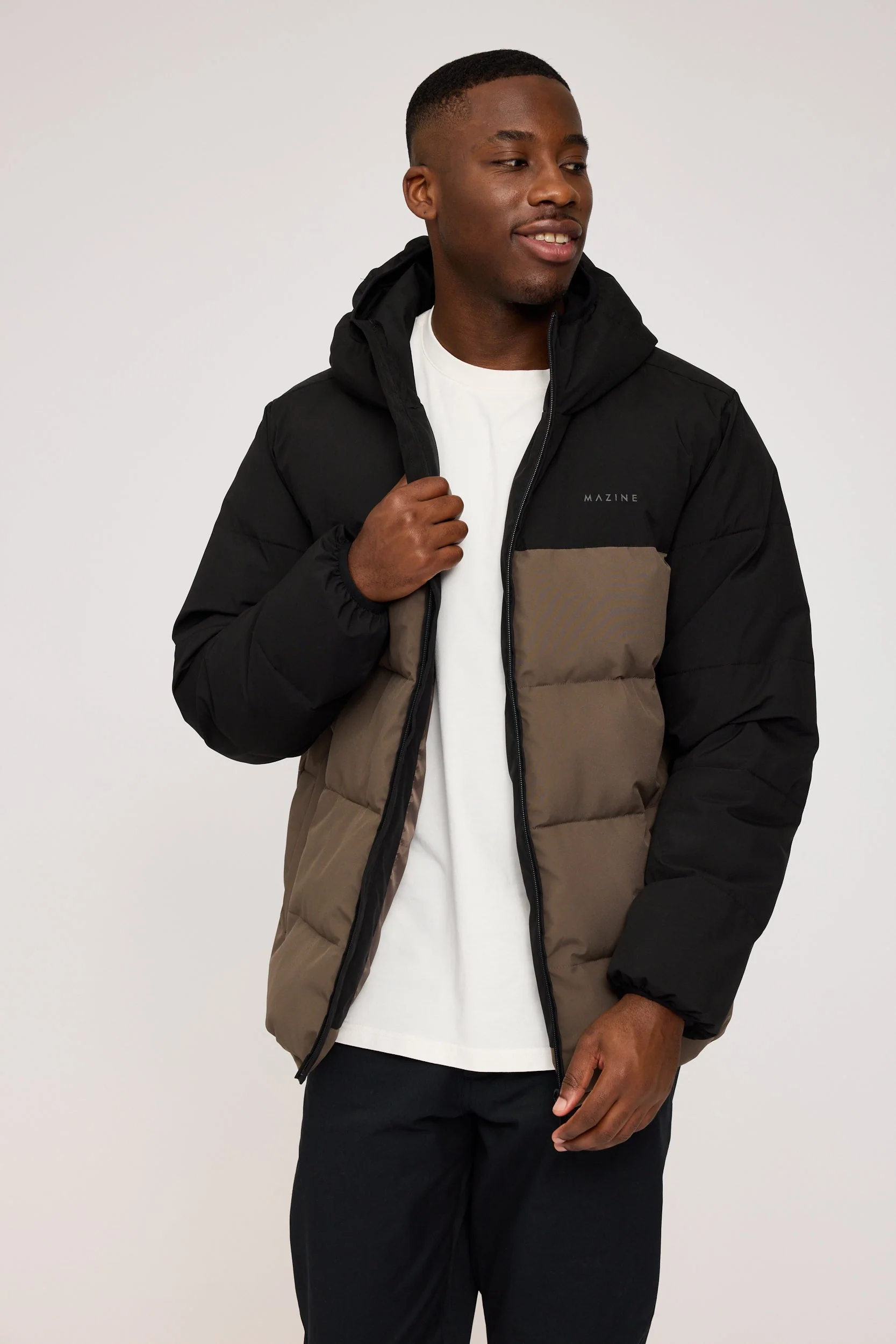 Puffer Jacket - Image 14