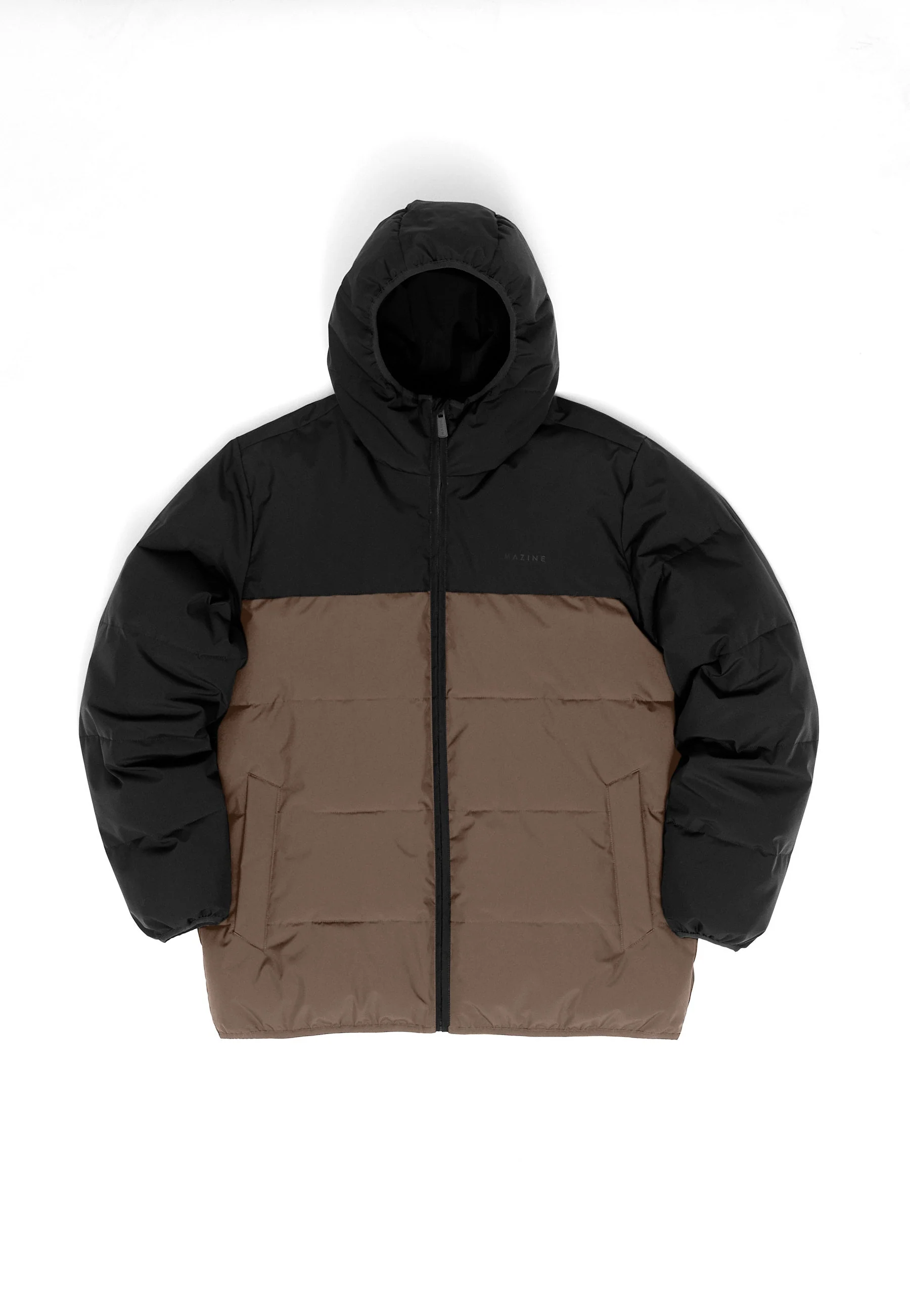 Puffer Jacket - Image 15