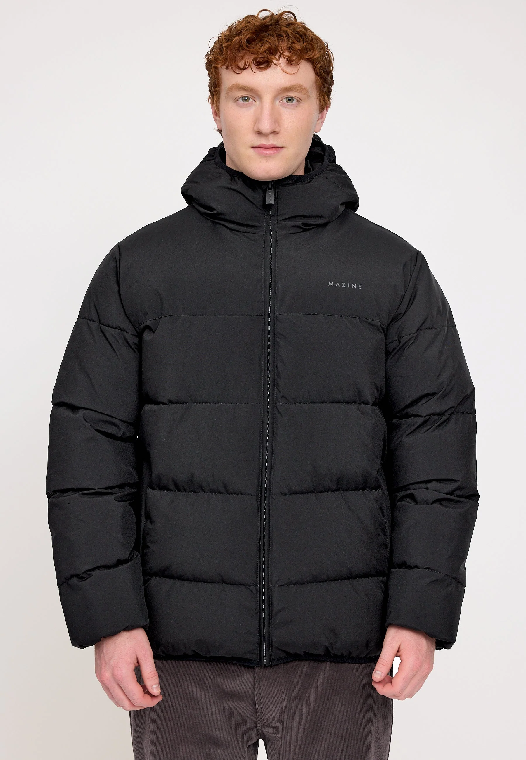 Puffer Jacket - Image 16