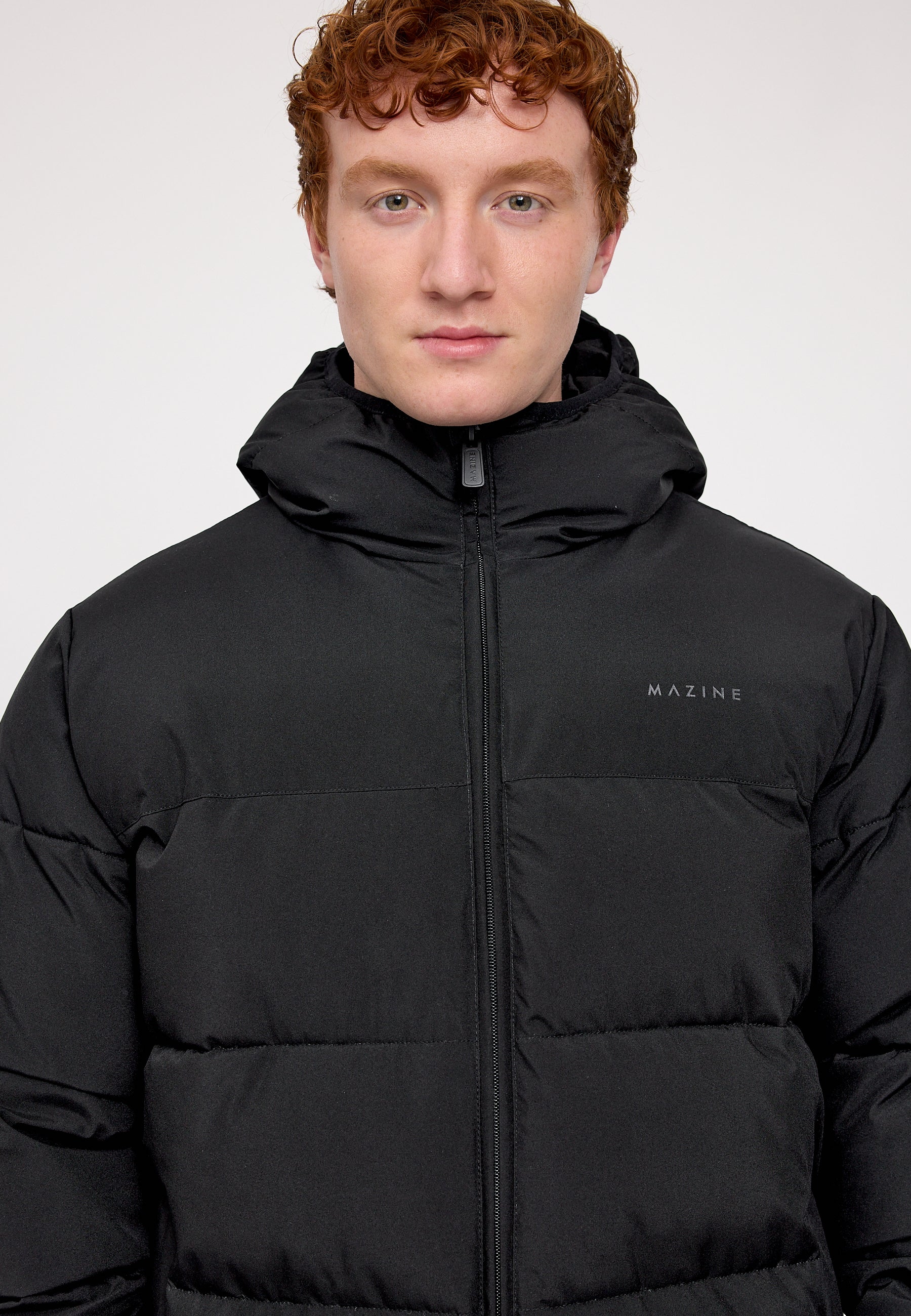Puffer Jacket - Image 18