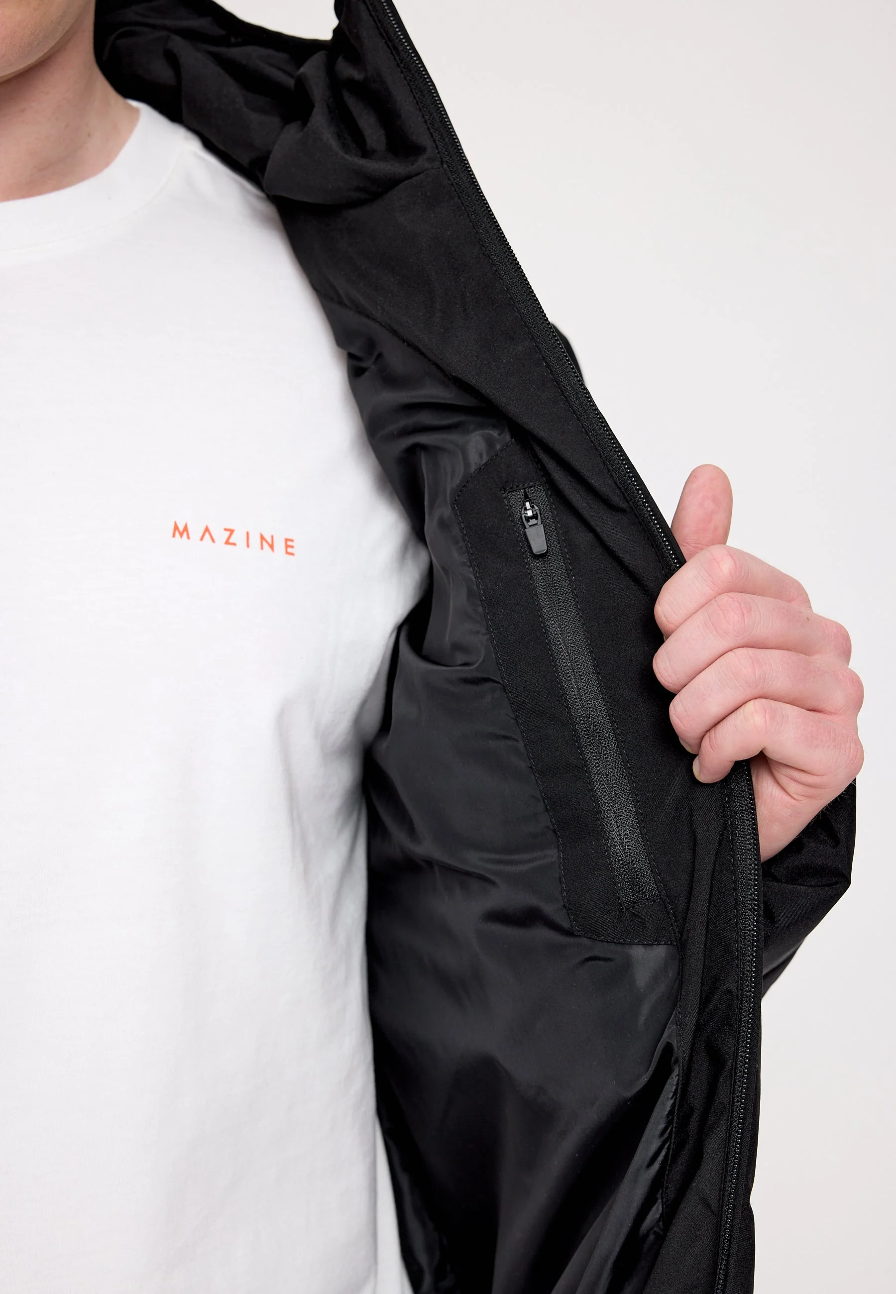 Puffer Jacket - Image 19