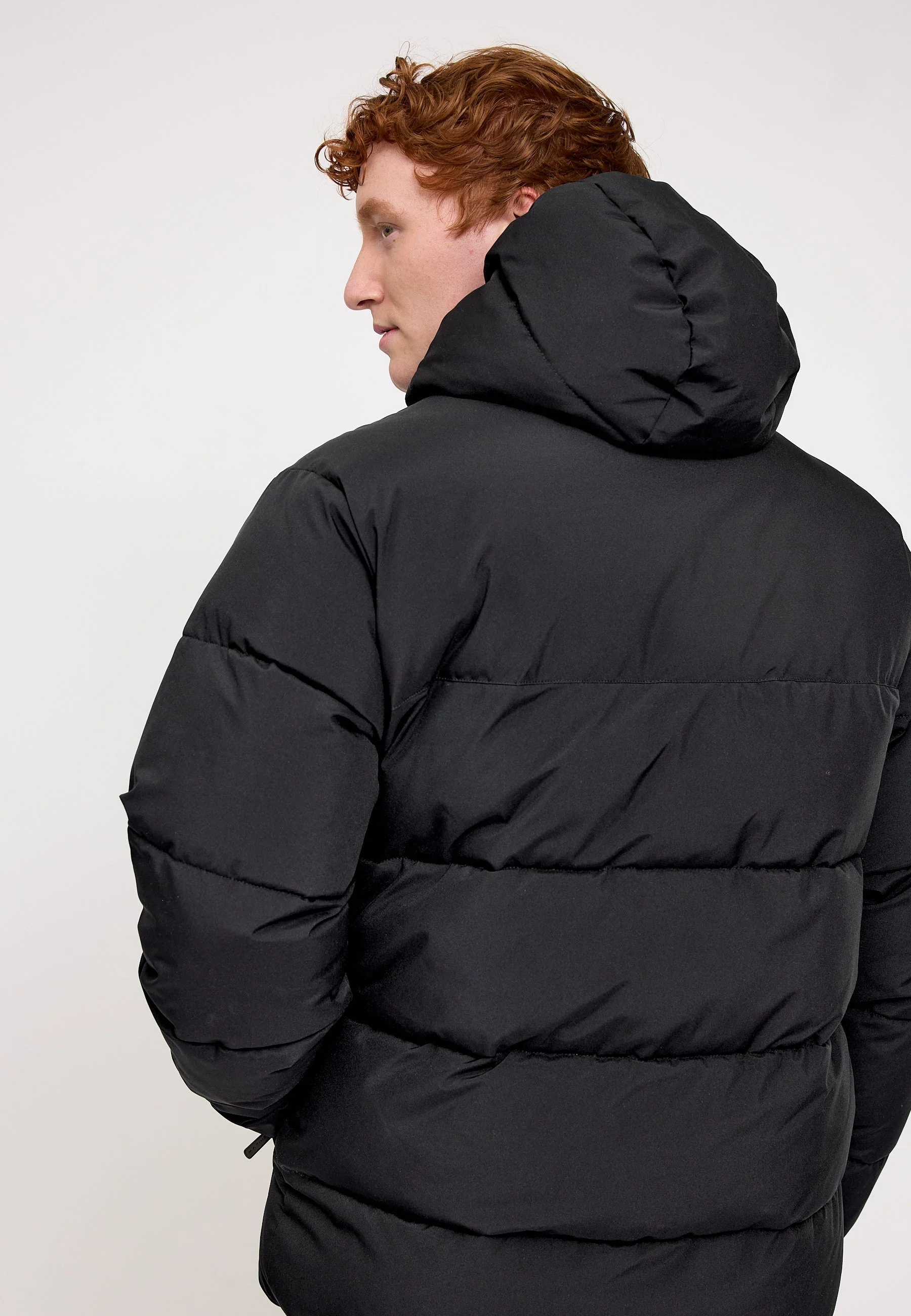Puffer Jacket - Image 21