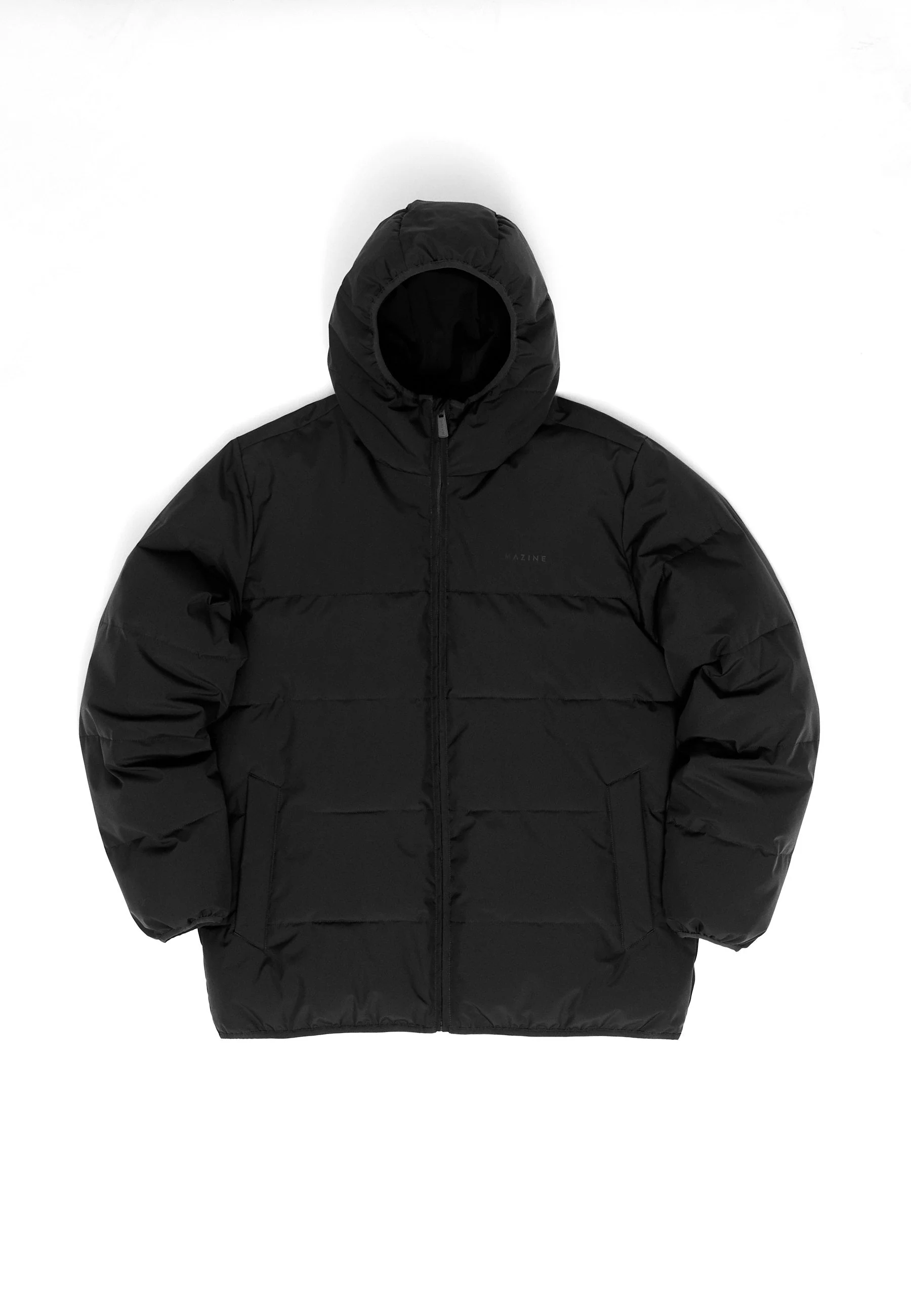 Puffer Jacket - Image 22