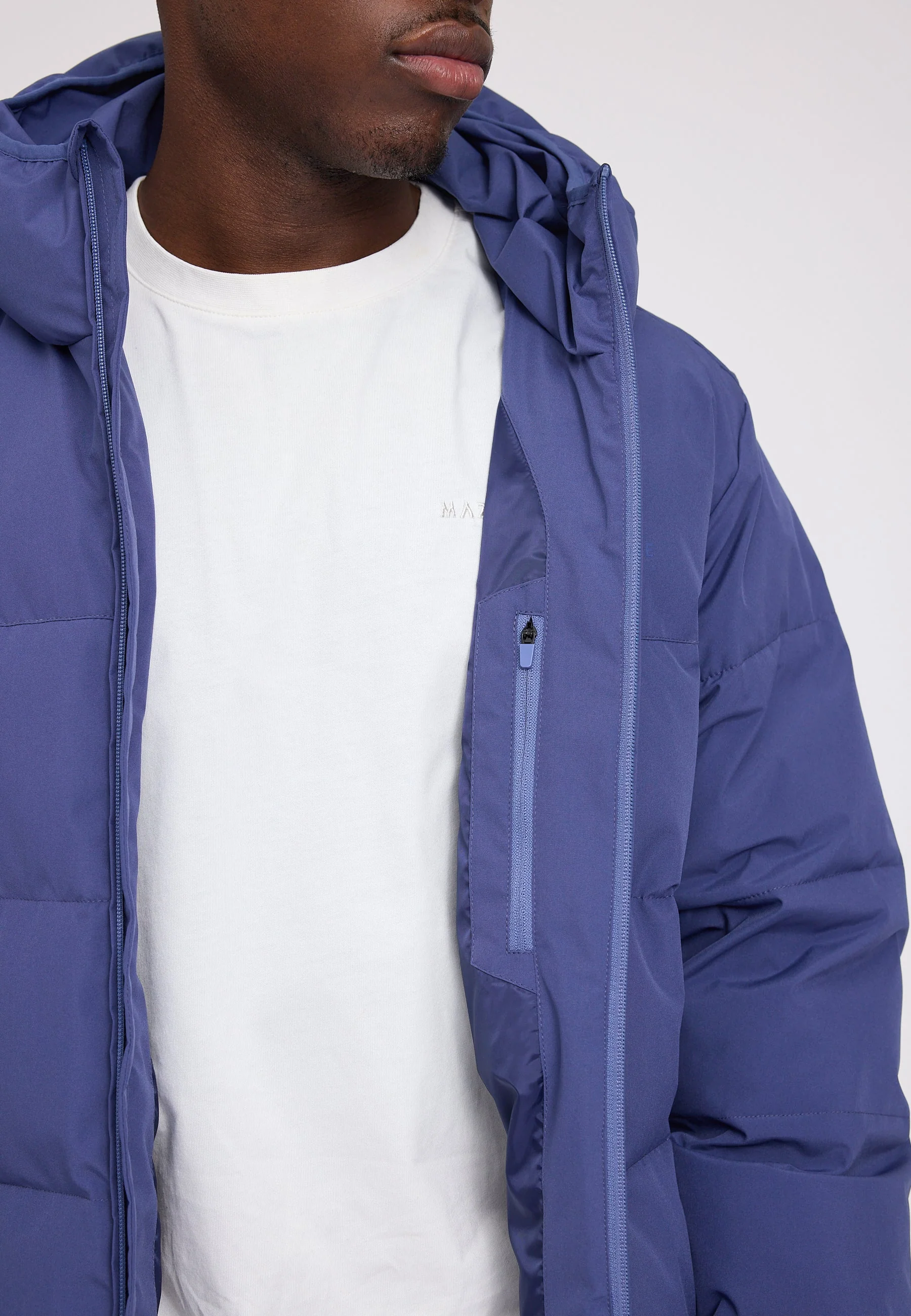 Puffer Jacket - Image 3