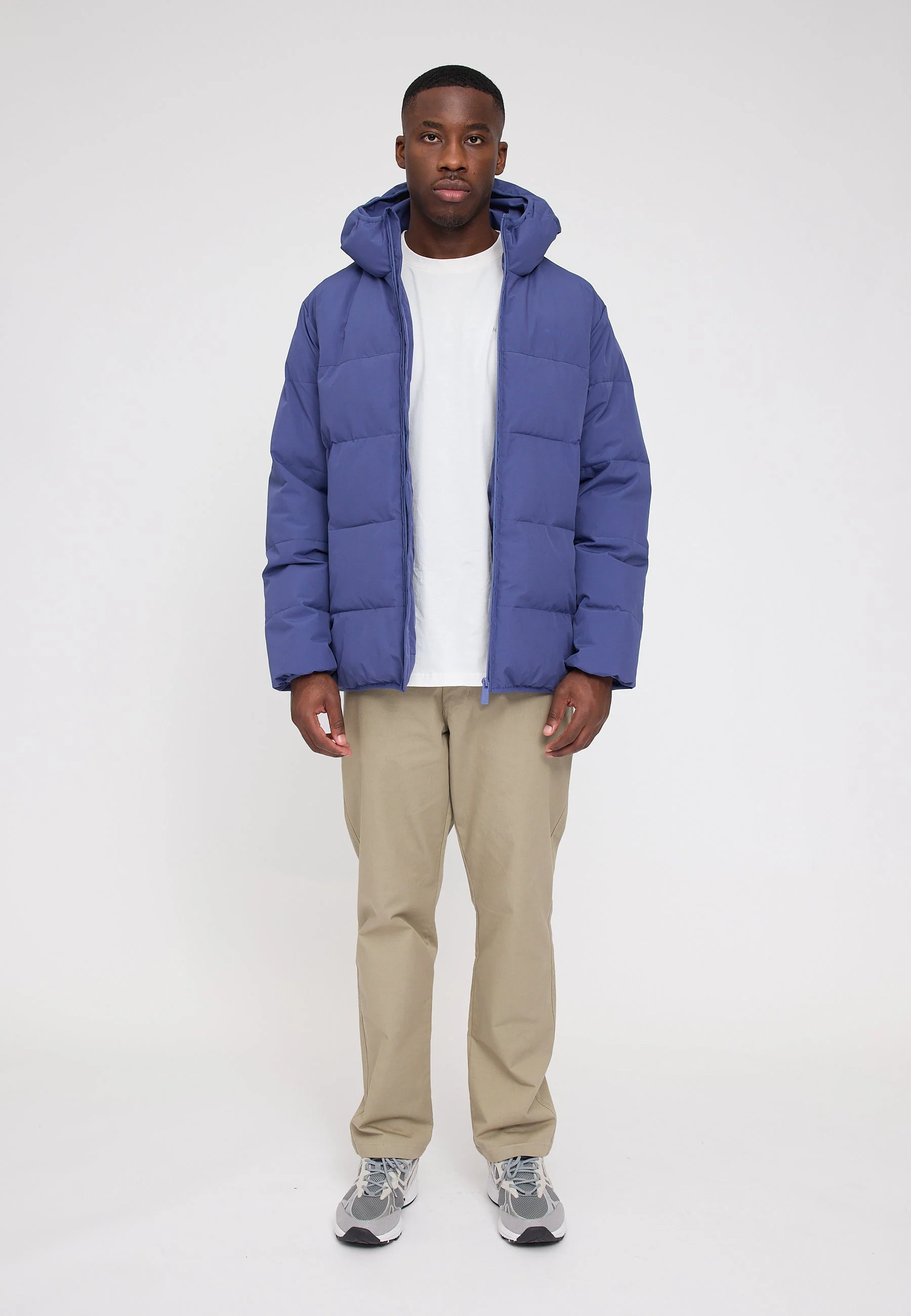 Puffer Jacket - Image 5