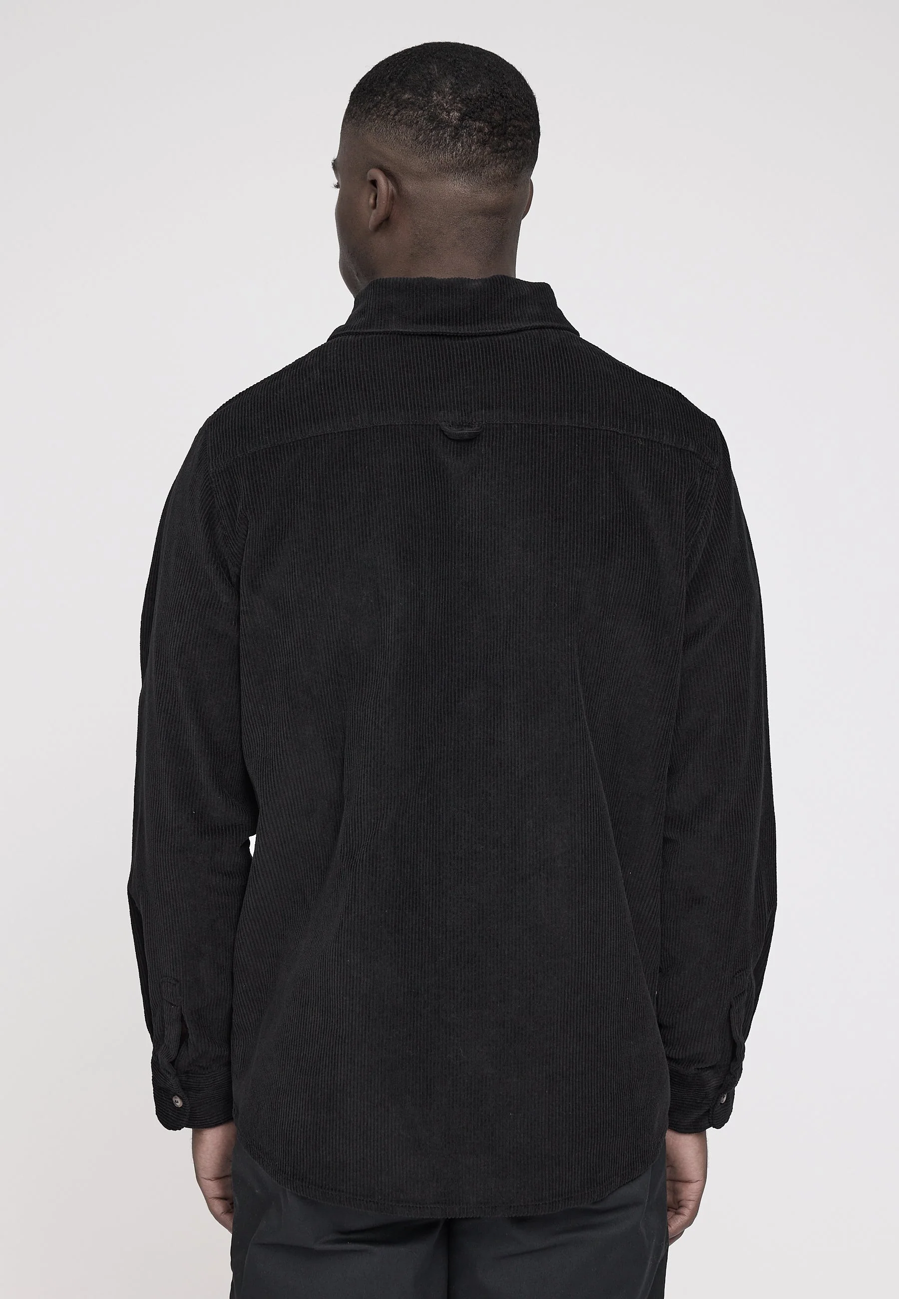 Pocket Corduroy Shirt - Image 14