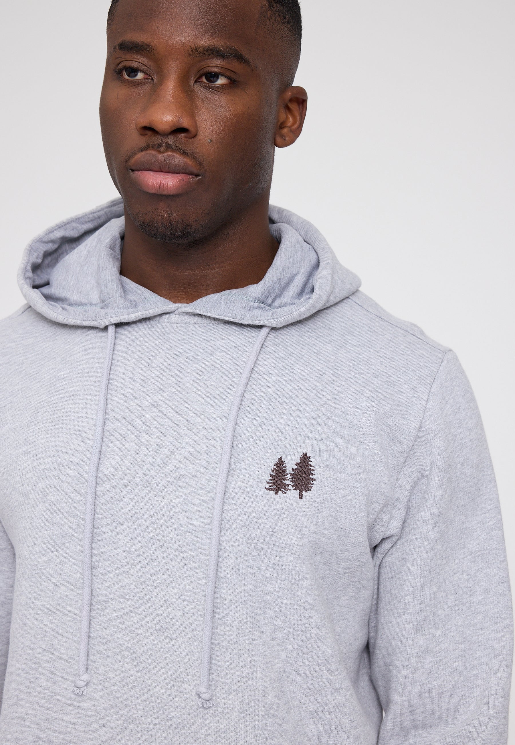 Back Print Hoodie - Image 3