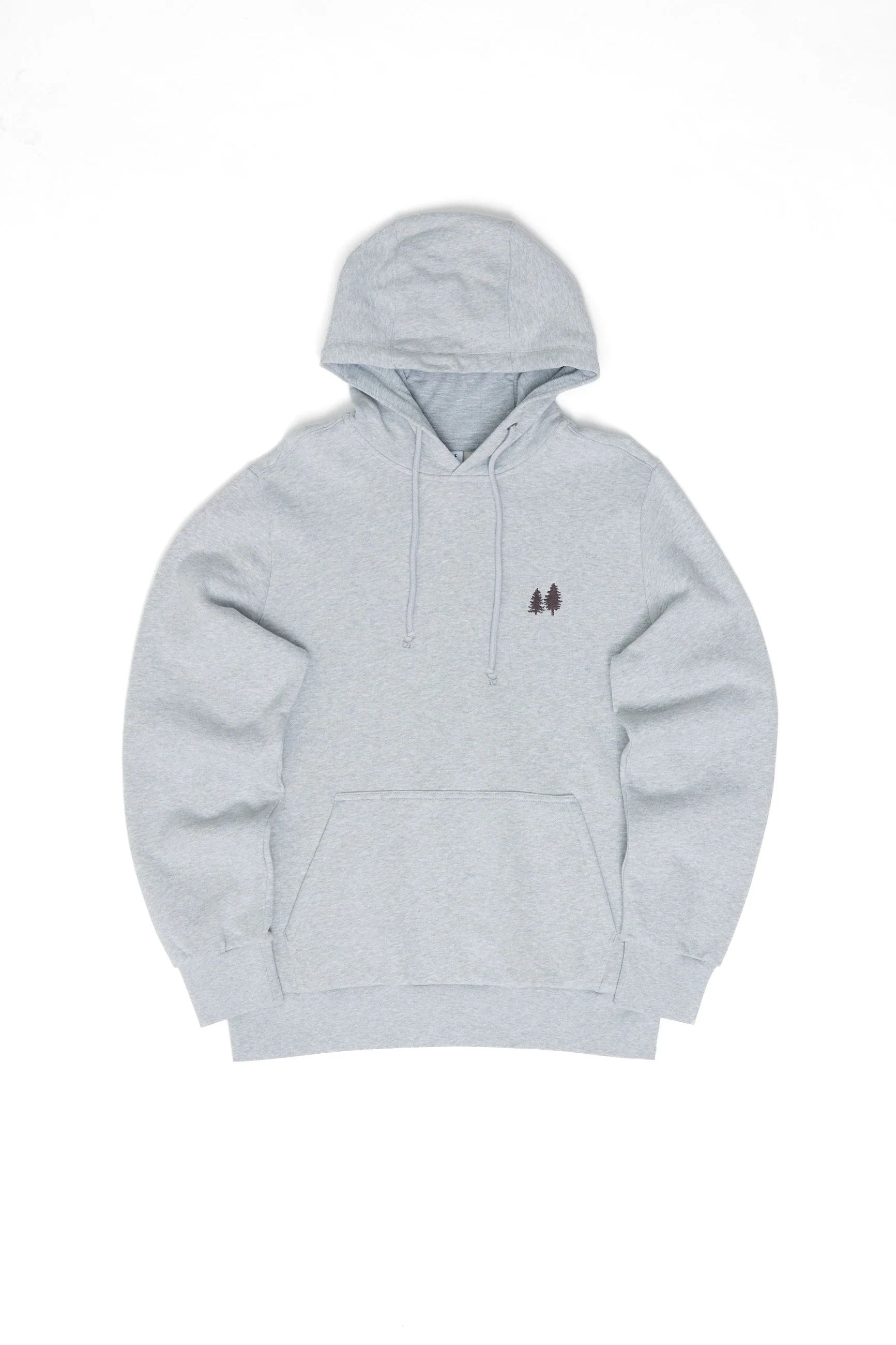 Back Print Hoodie - Image 6