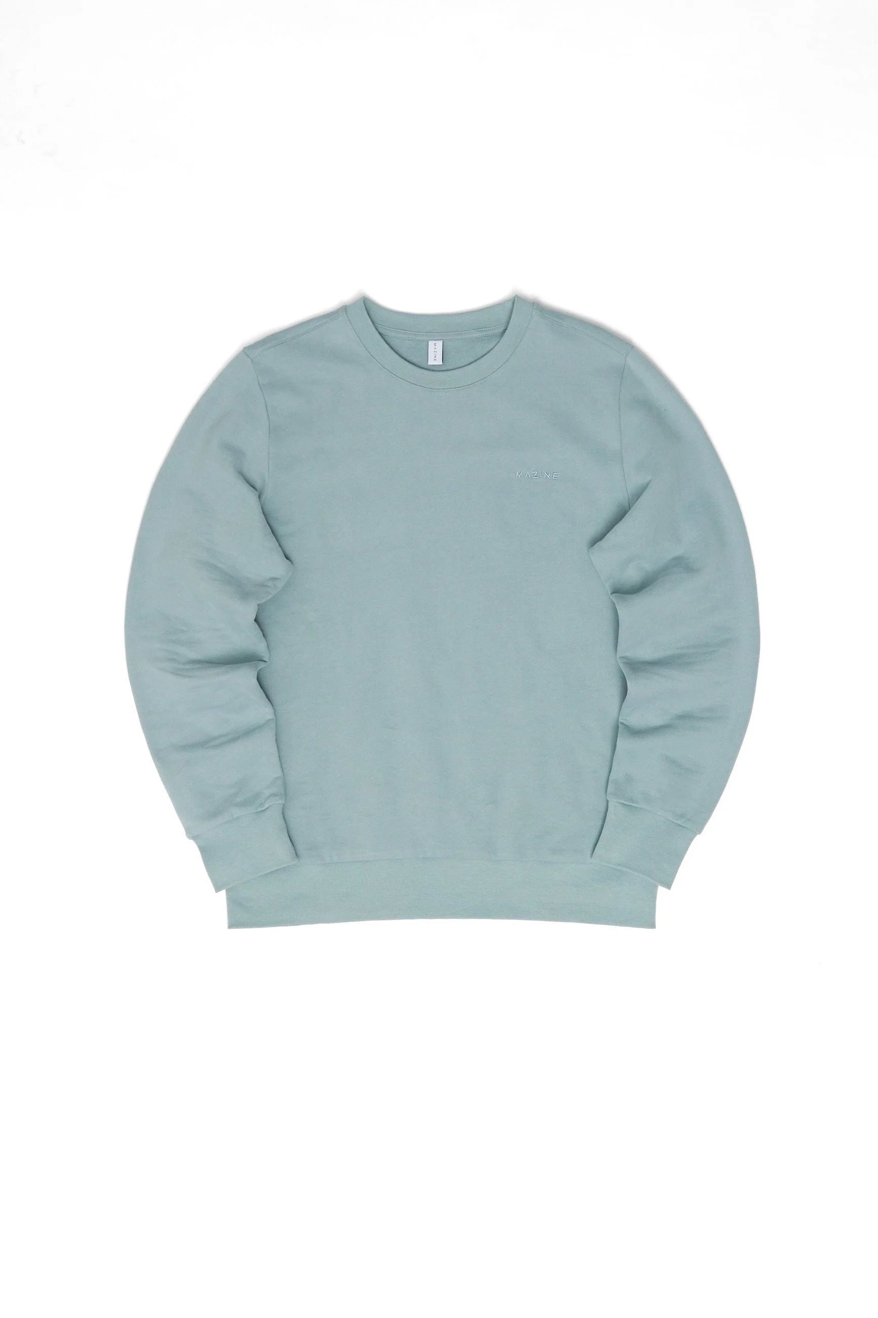 Back Print Sweatshirt - Image 13