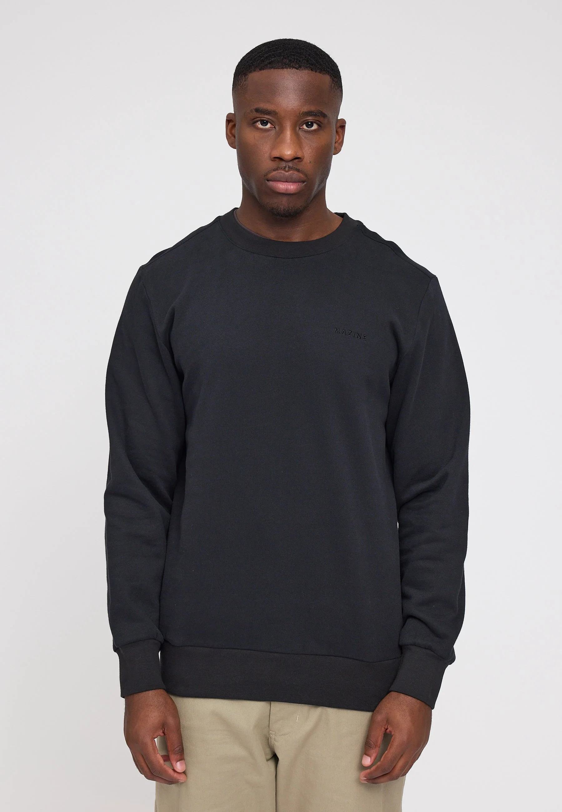 Back Print Sweatshirt - Image 15