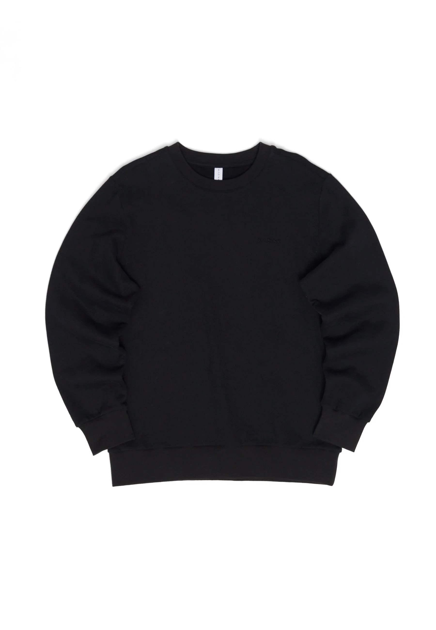 Back Print Sweatshirt - Image 20