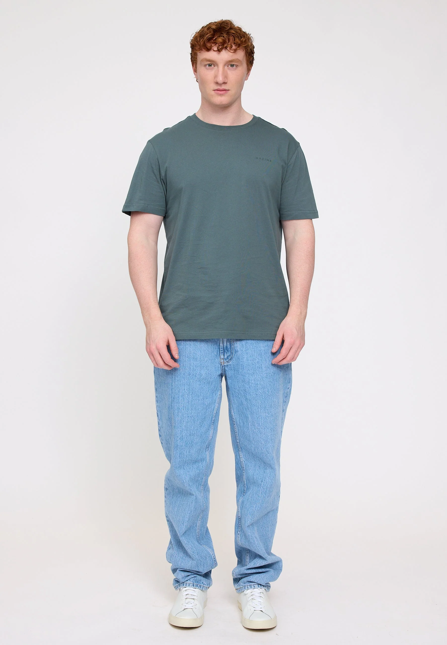 Basic T-Shirt - Image 10