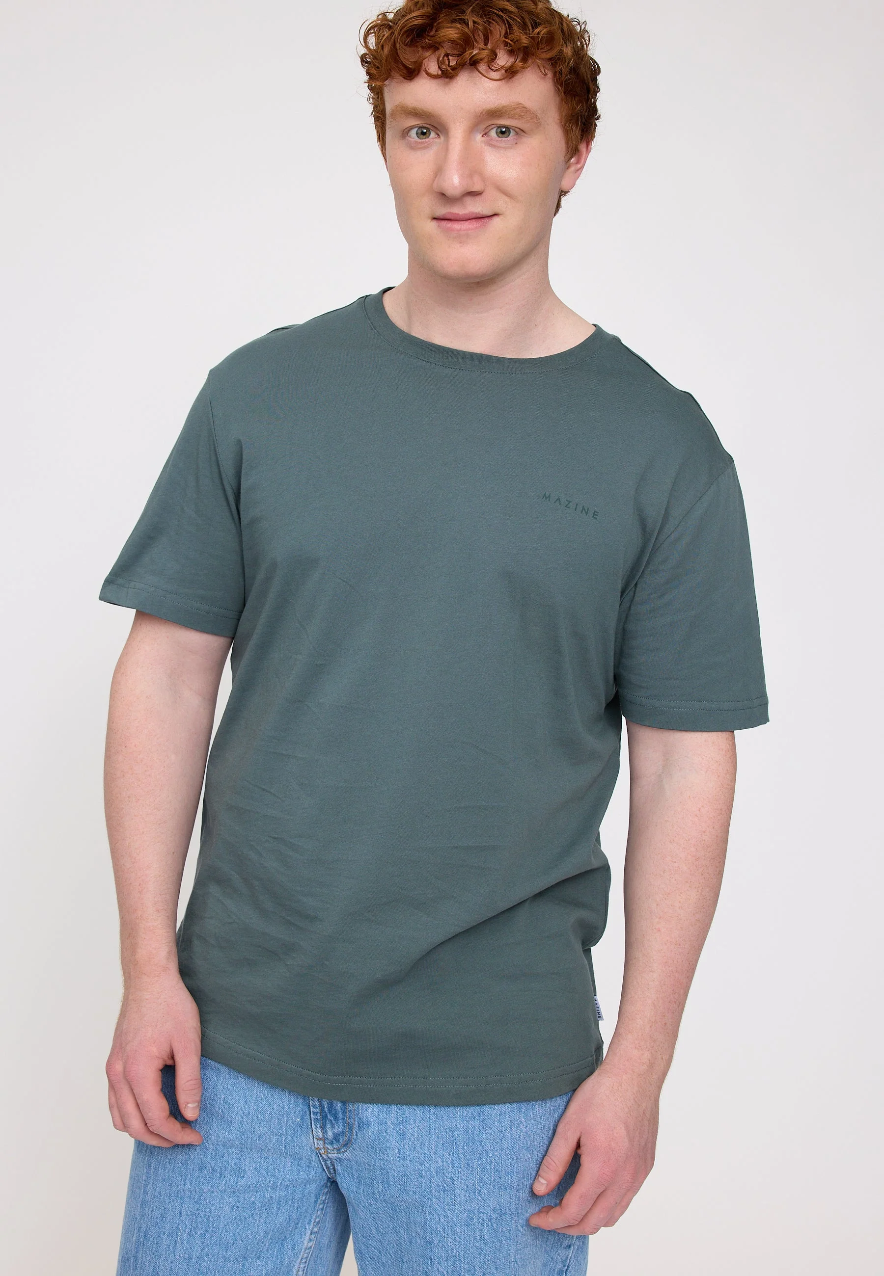 Basic T-Shirt - Image 11