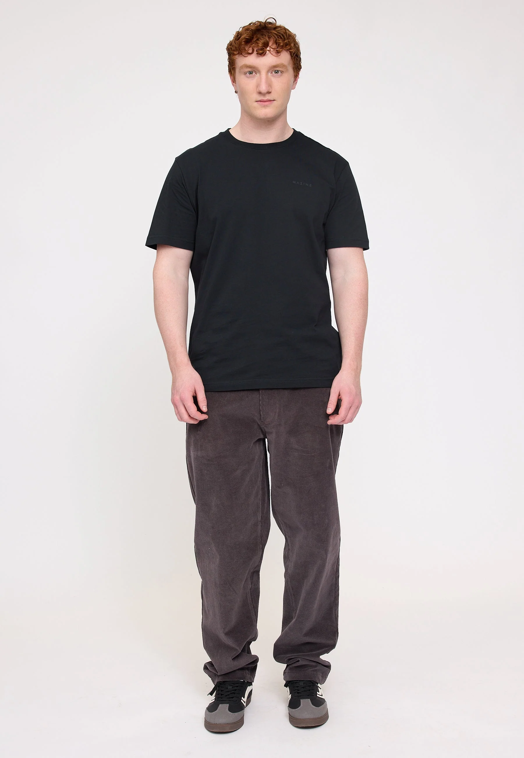 Basic T-Shirt - Image 4