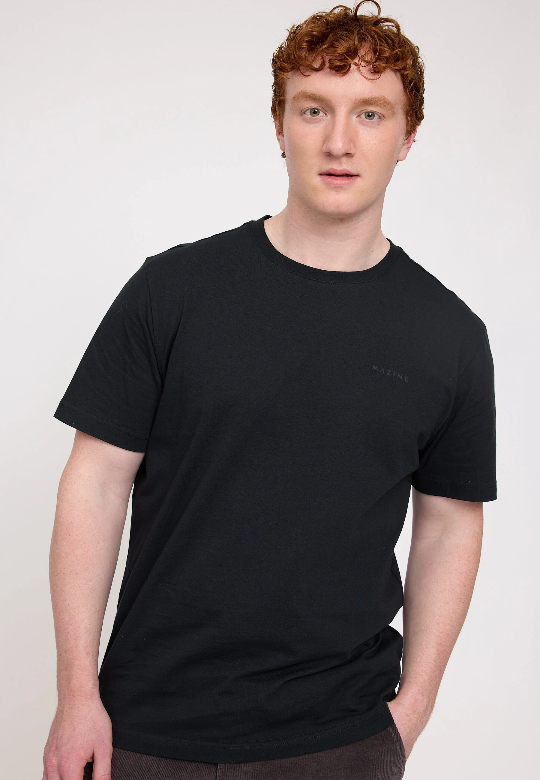 Basic T-Shirt - Image 5