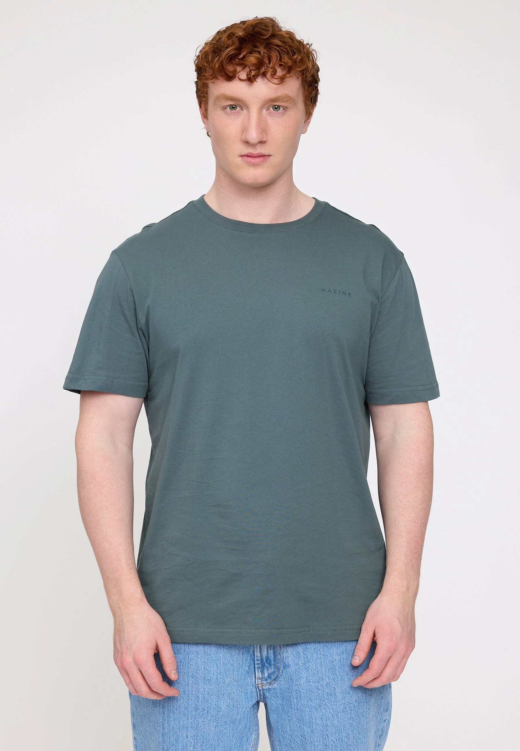 Basic T-Shirt - Image 7