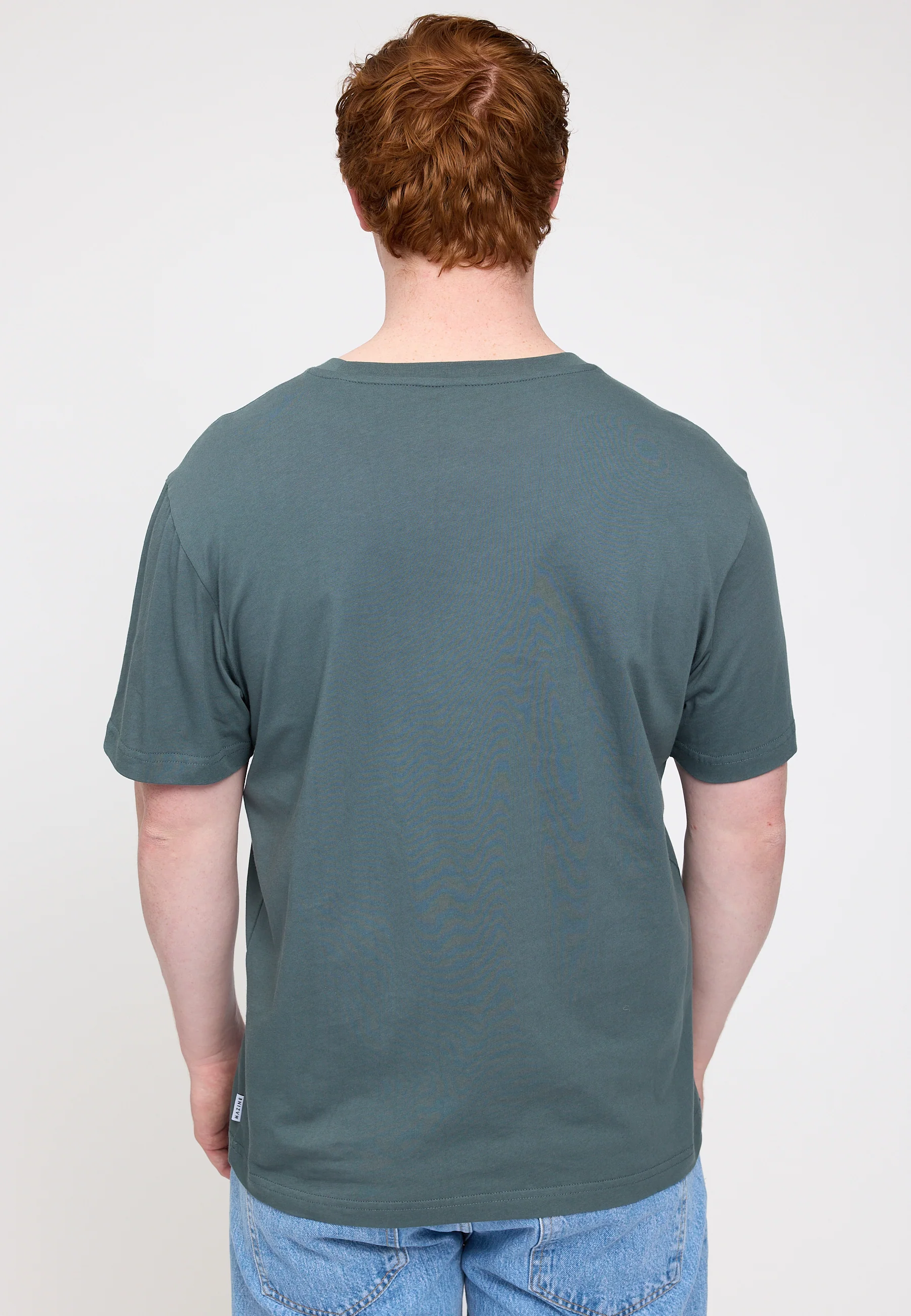 Basic T-Shirt - Image 8