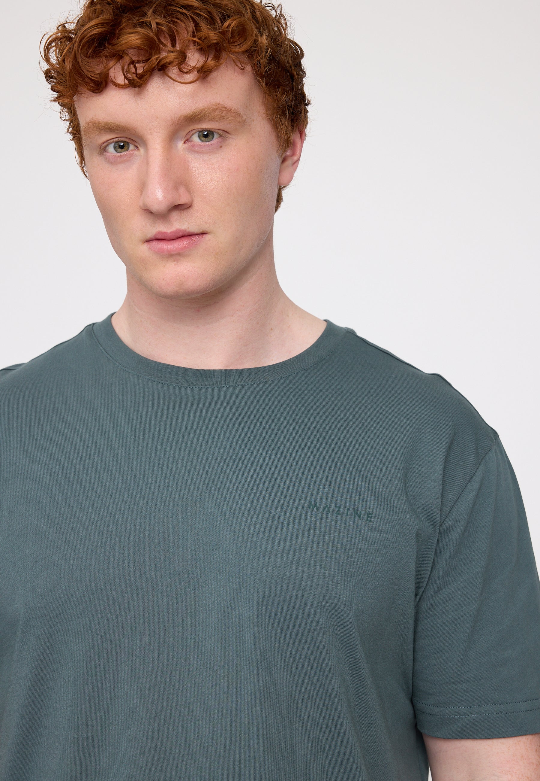 Basic T-Shirt - Image 9