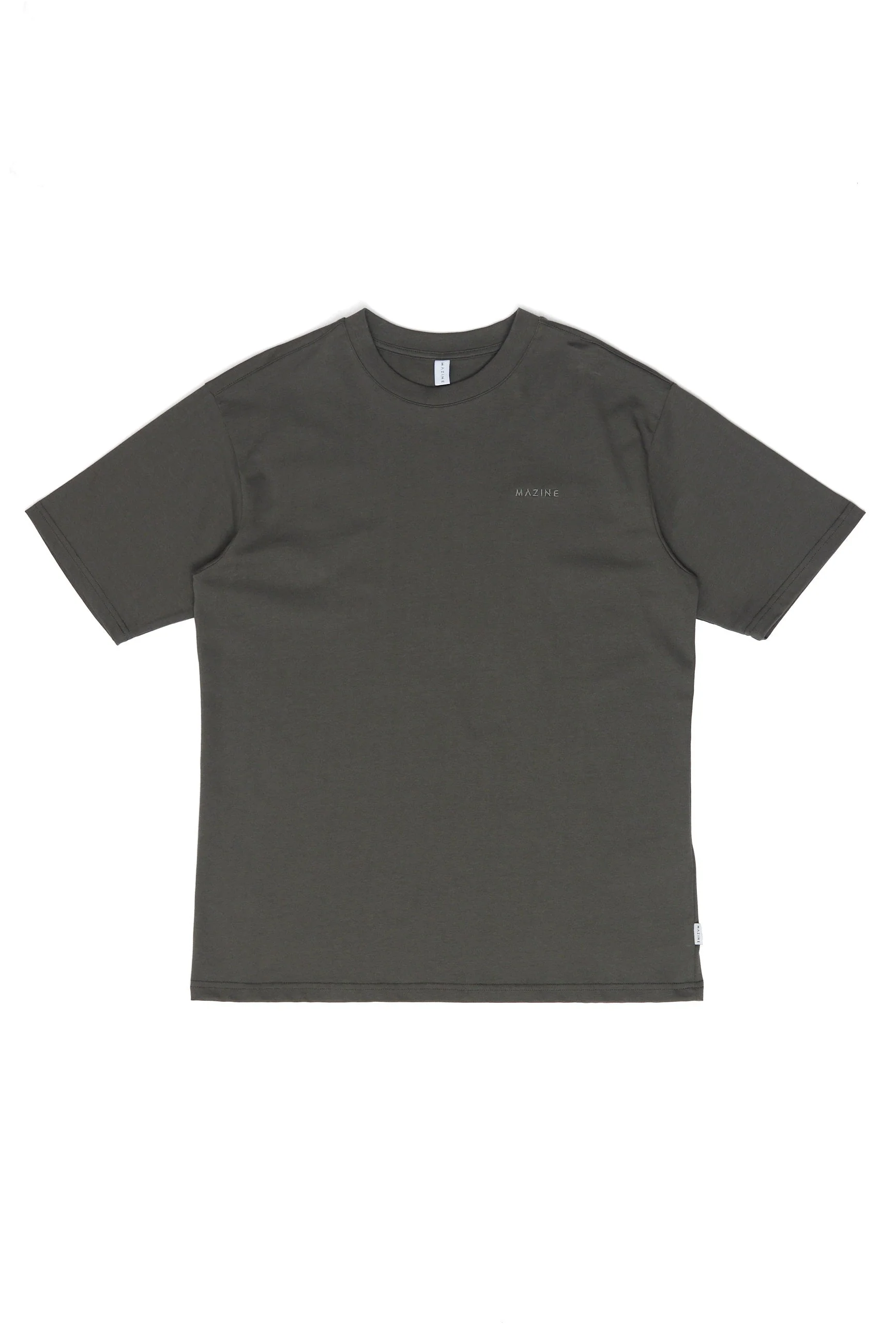 Heavy Basic T-Shirt - Image 12