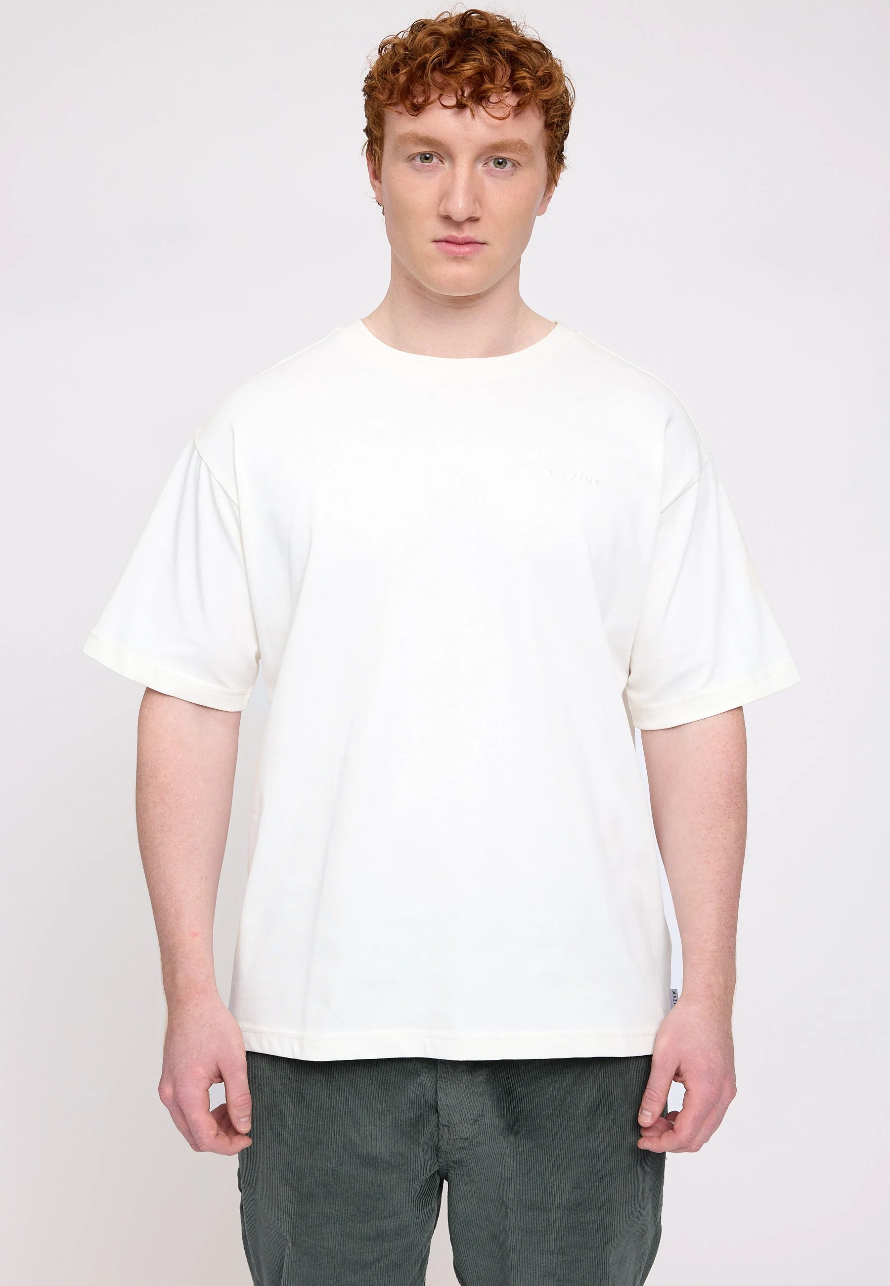 Heavy Basic T-Shirt - Image 13