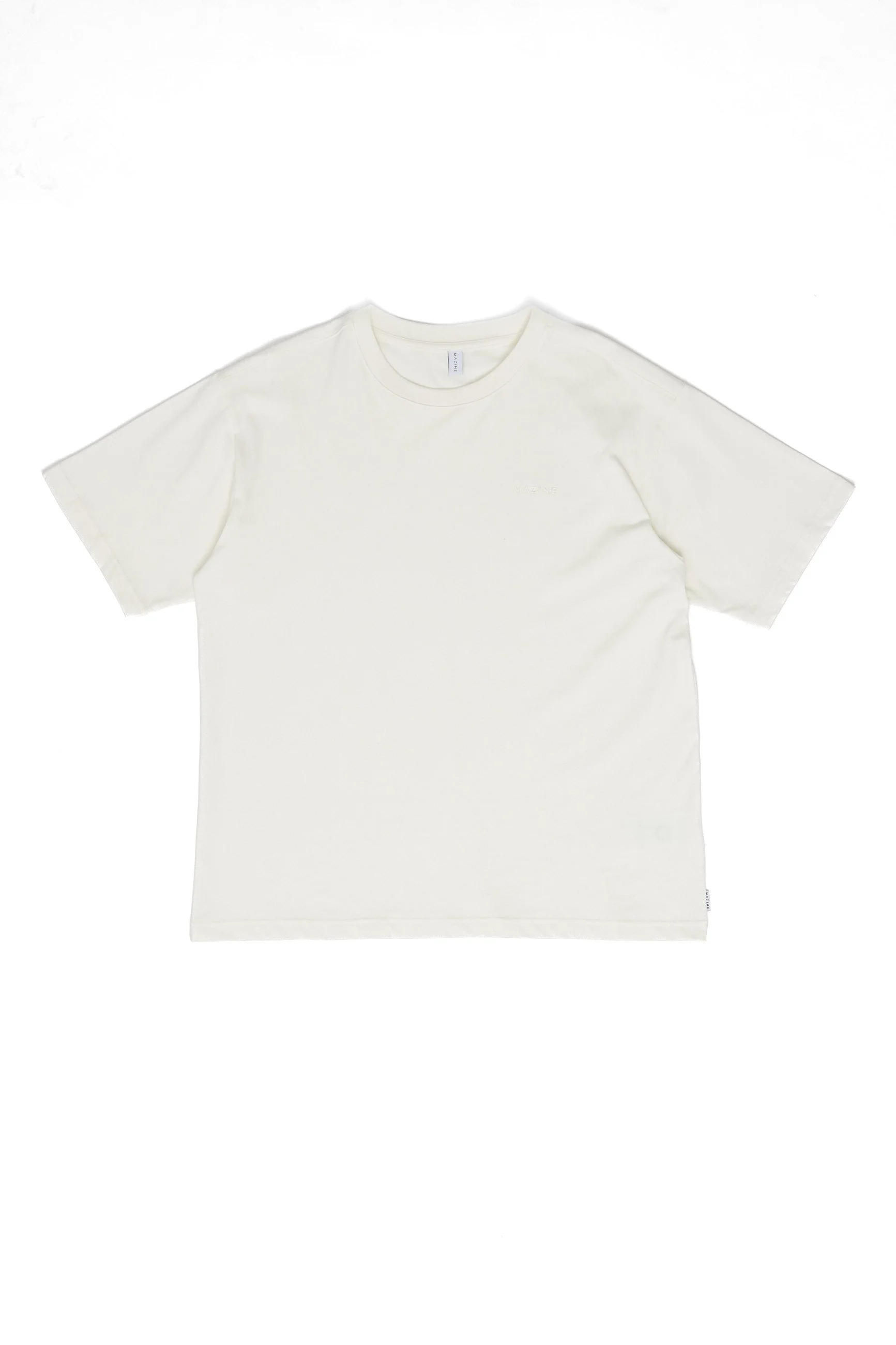 Heavy Basic T-Shirt - Image 18