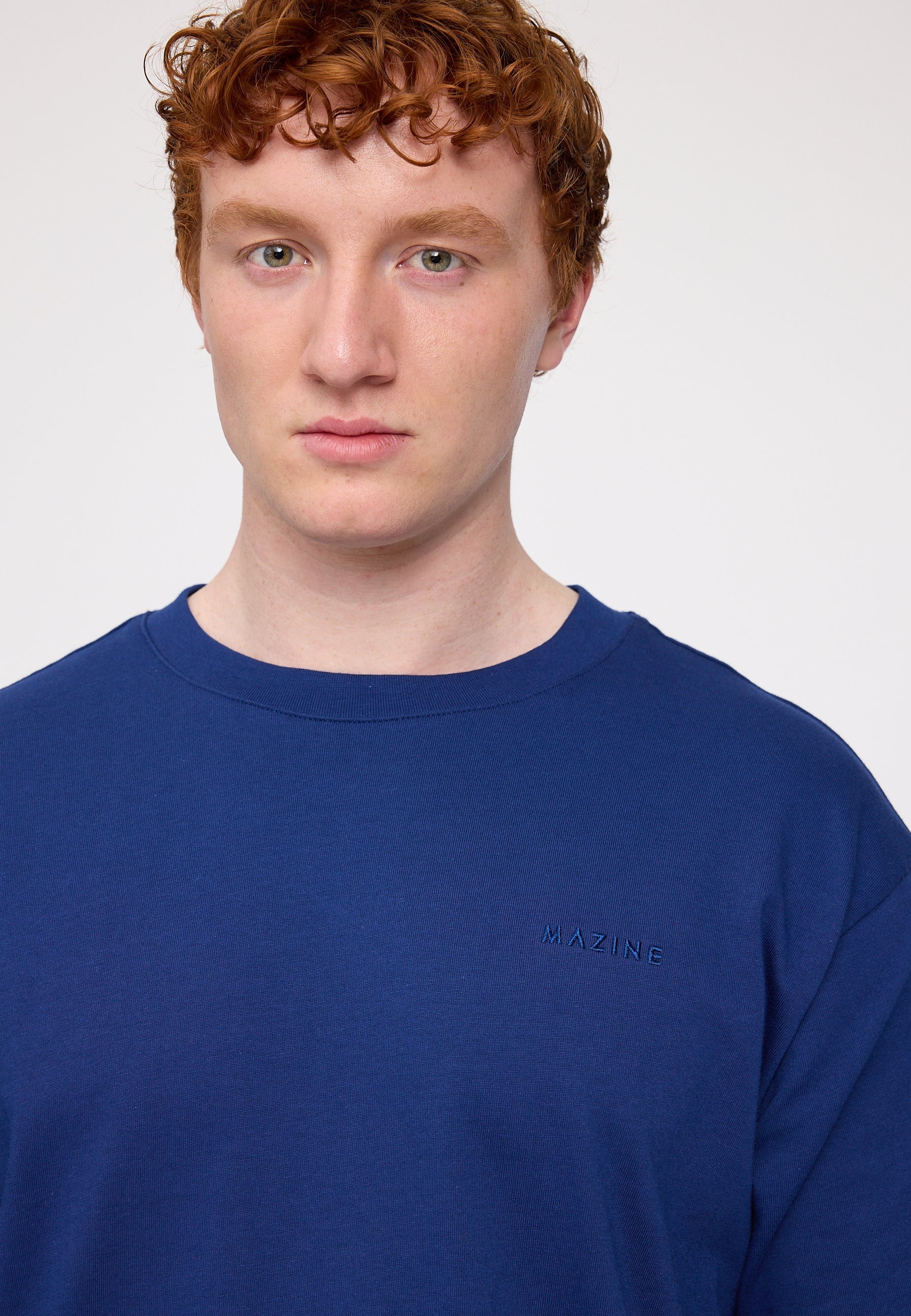 Heavy Basic T-Shirt - Image 3