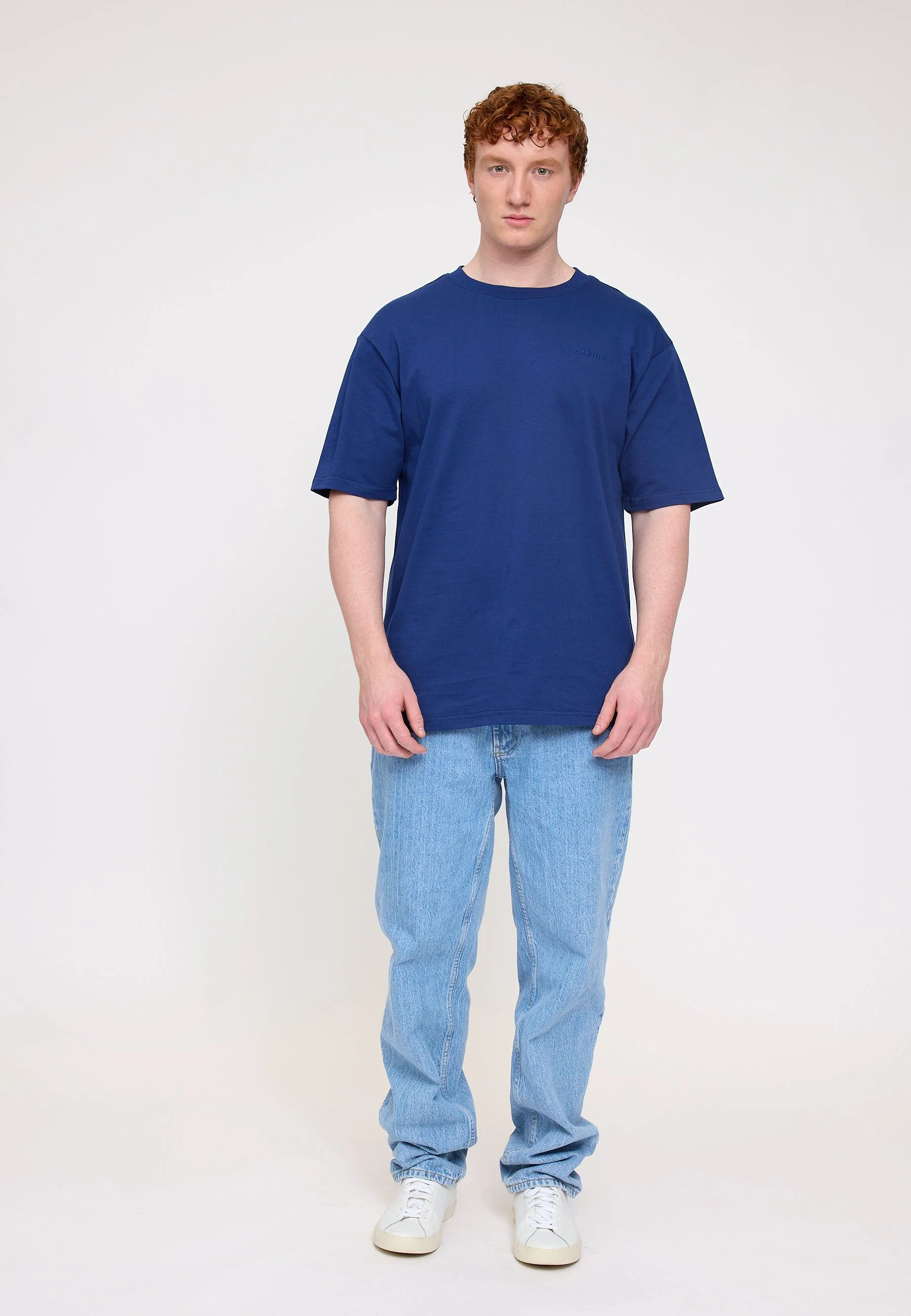 Heavy Basic T-Shirt - Image 4