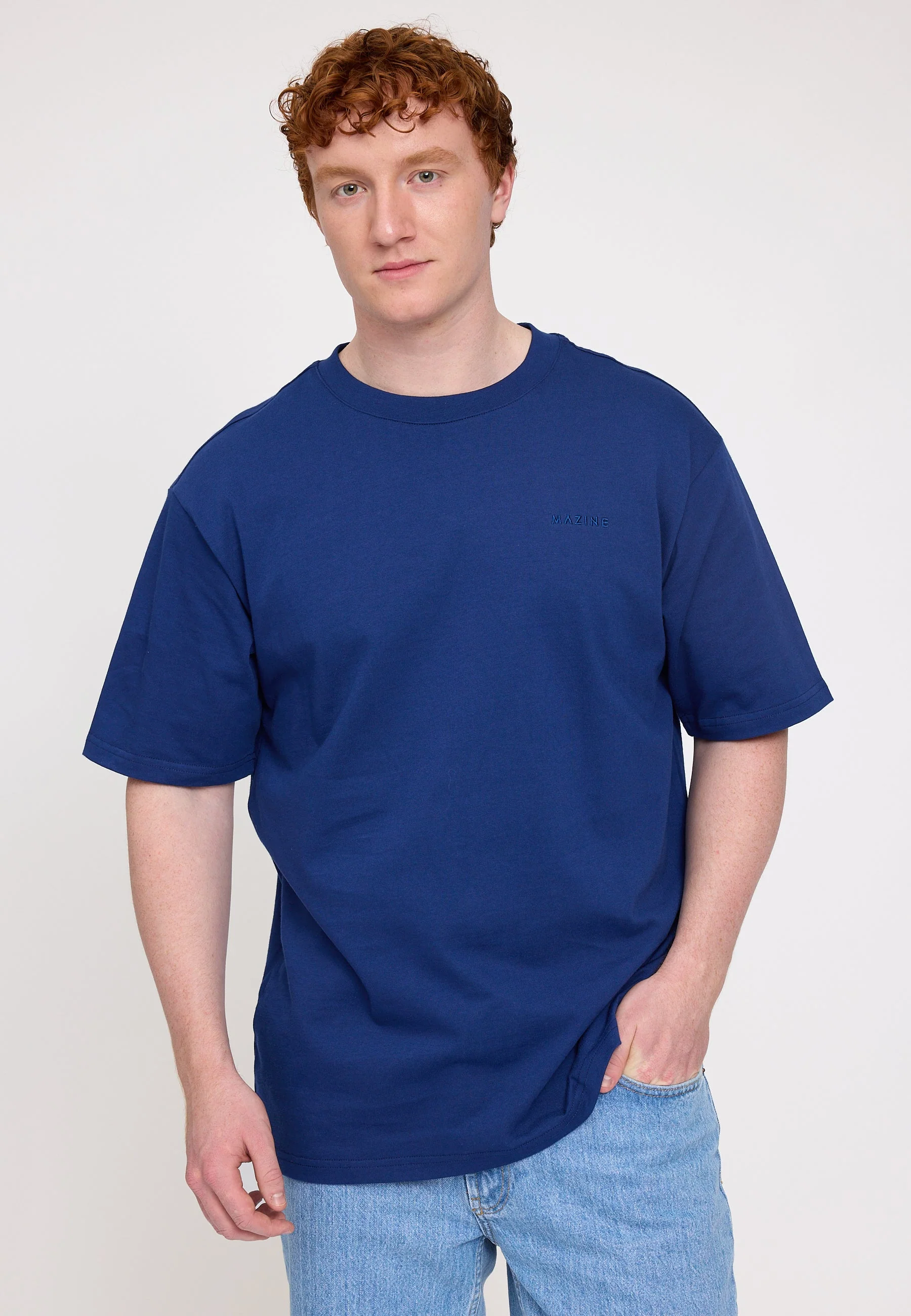 Heavy Basic T-Shirt - Image 5