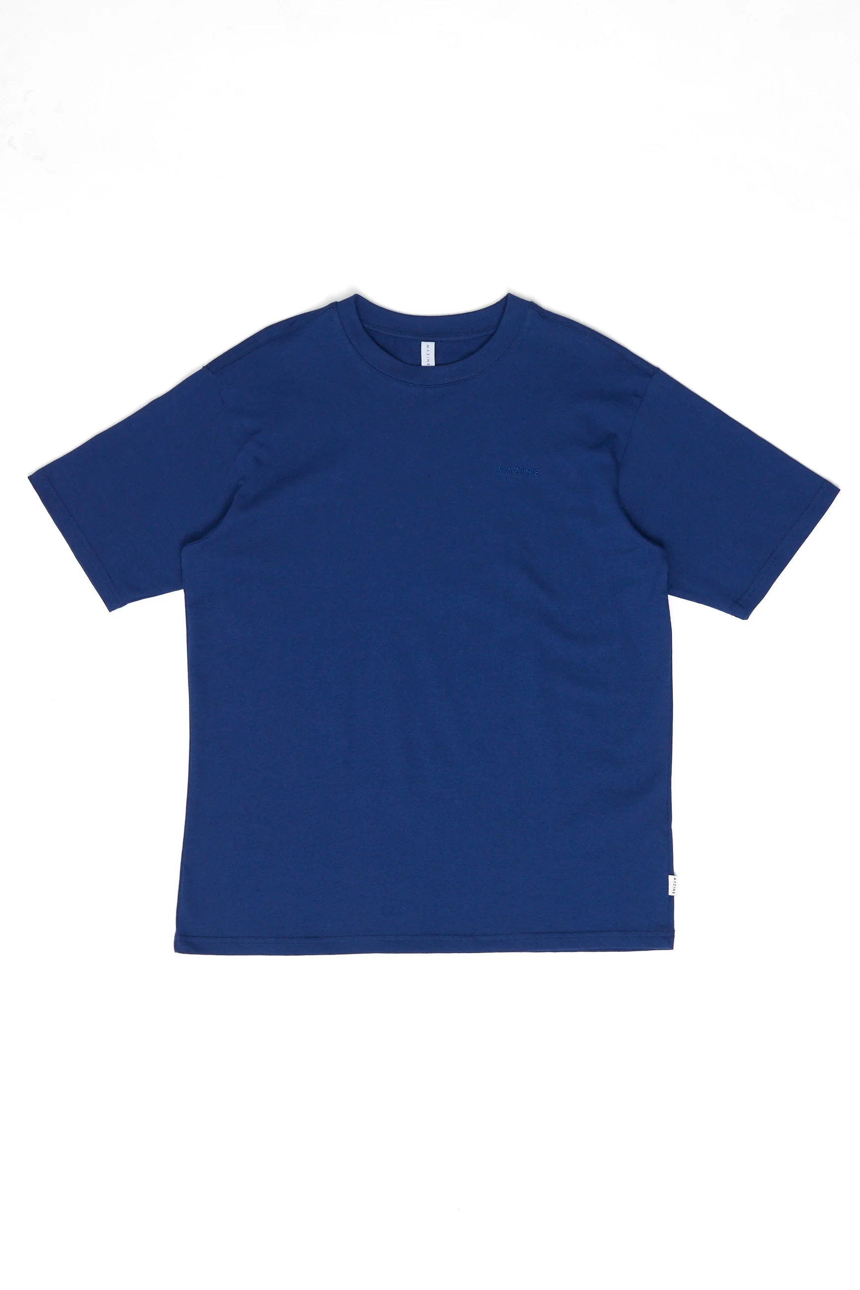 Heavy Basic T-Shirt - Image 6
