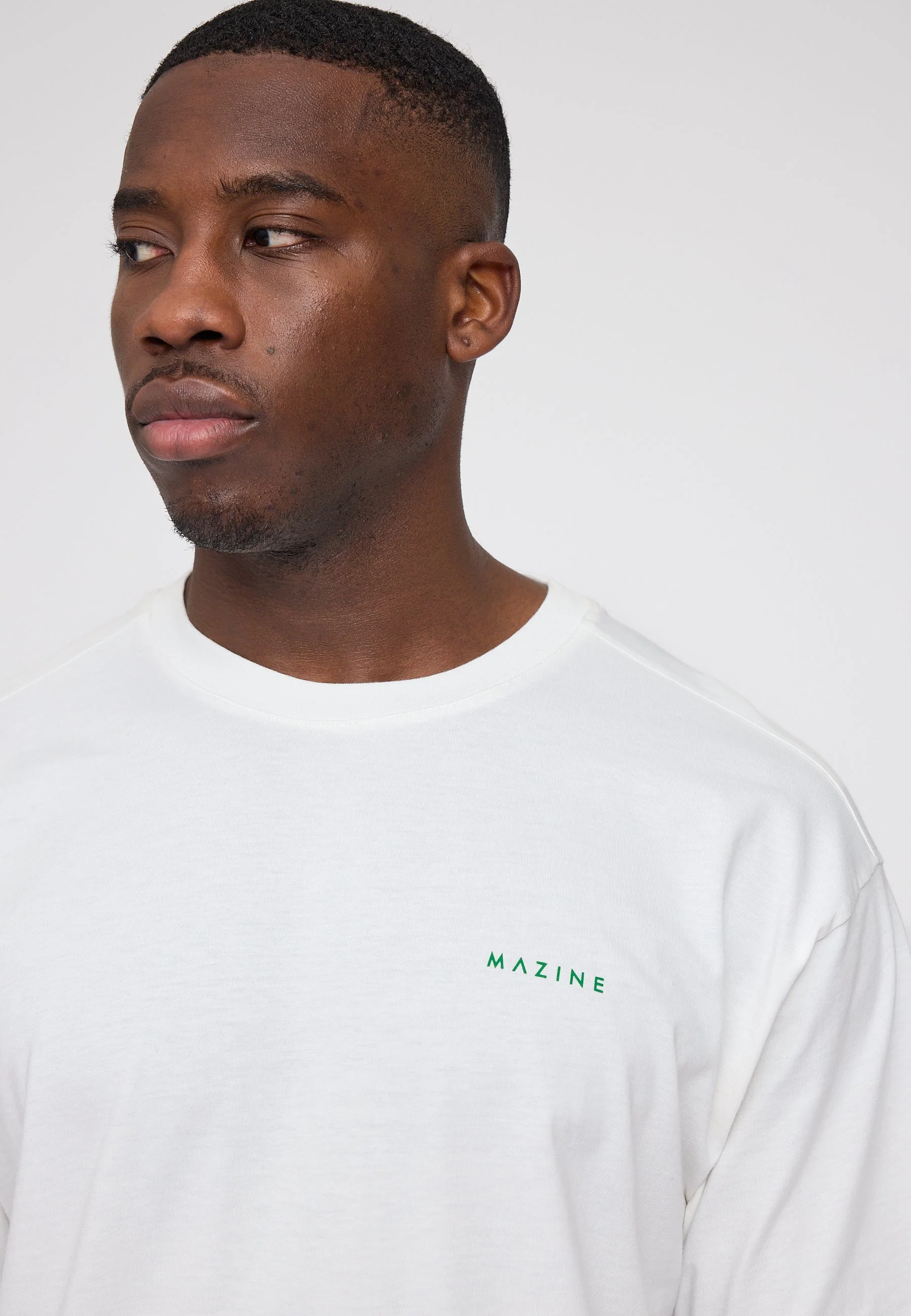 Back Print Theme T-Shirt - Image 10