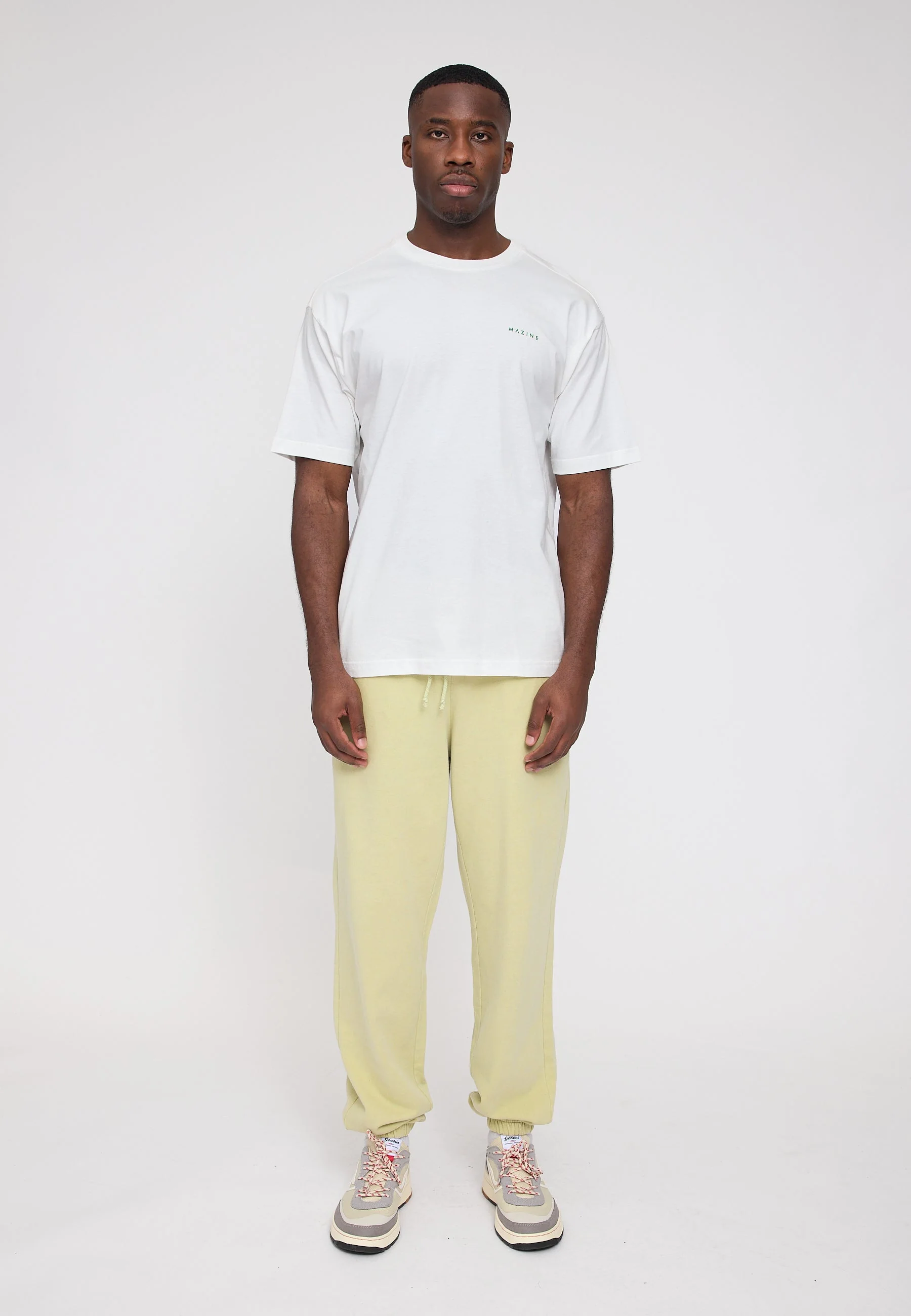 Back Print Theme T-Shirt - Image 11