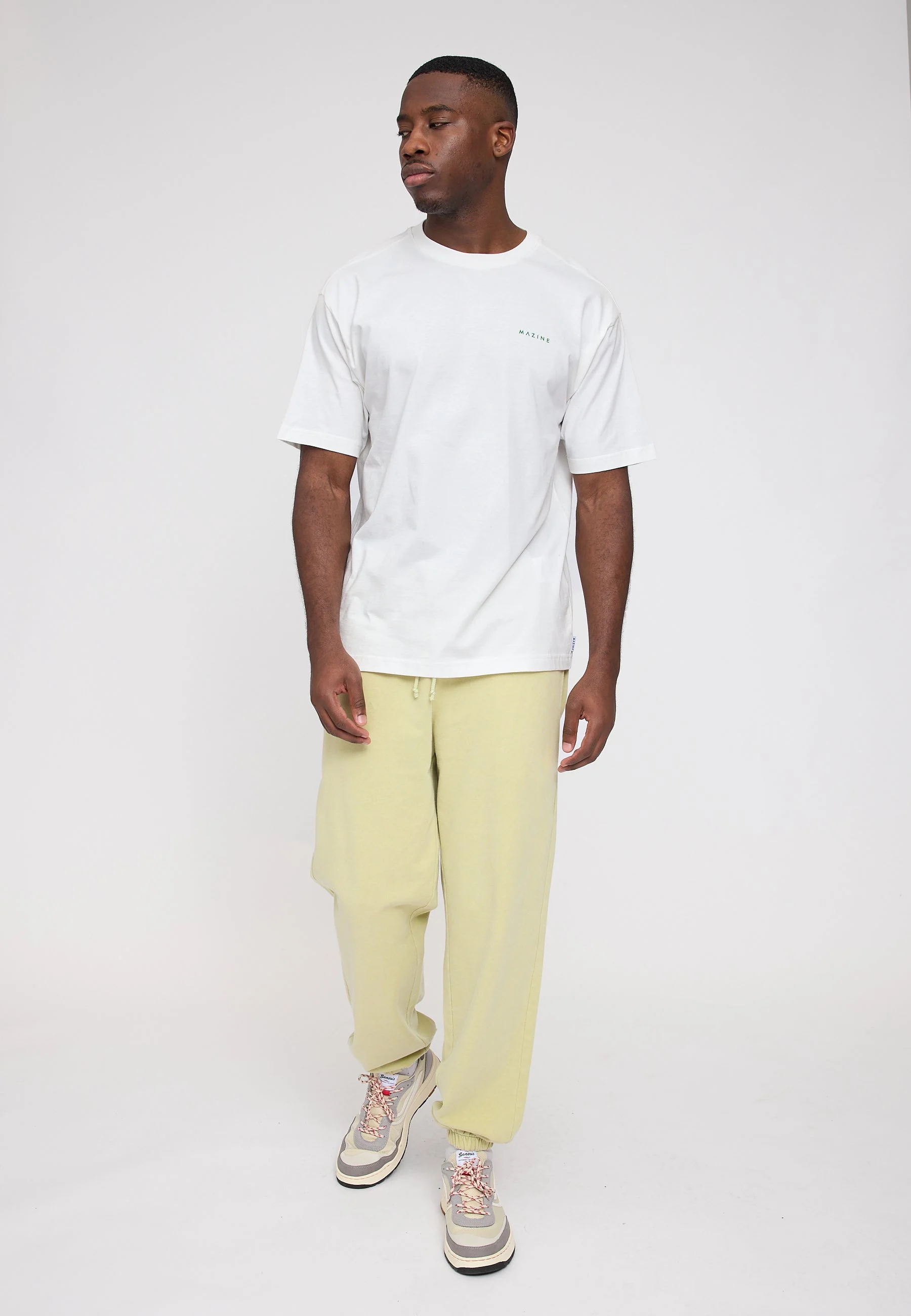 Back Print Theme T-Shirt - Image 12