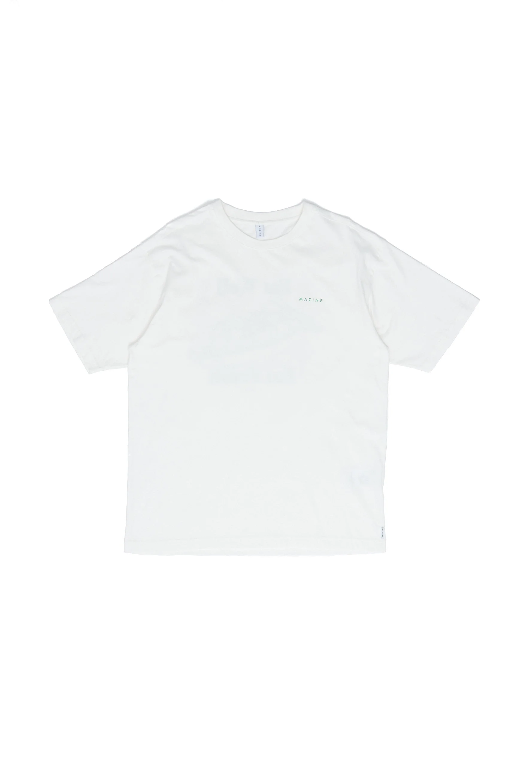 Back Print Theme T-Shirt - Image 13